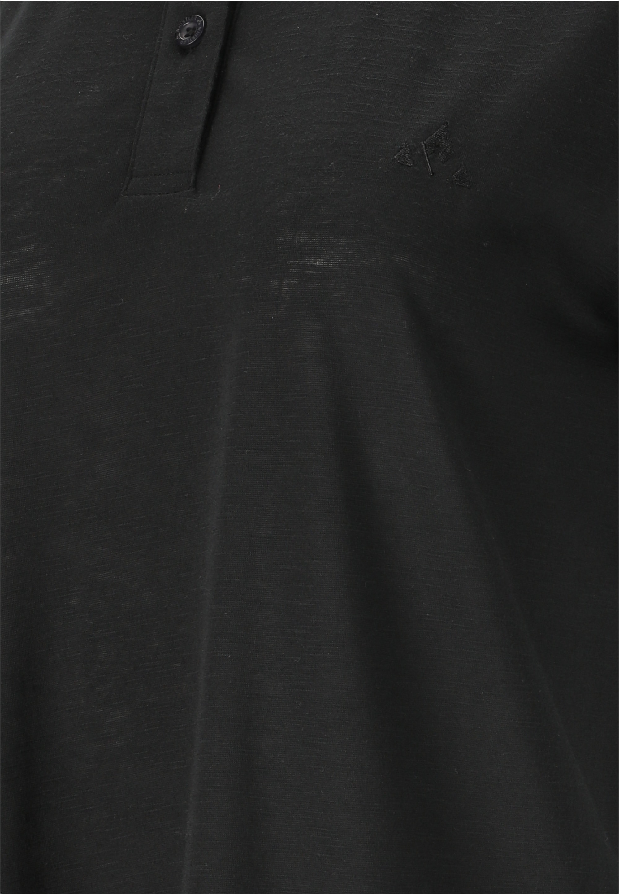 WHISTLER Langarm-Poloshirt »Vale«, Aus leichtem Material