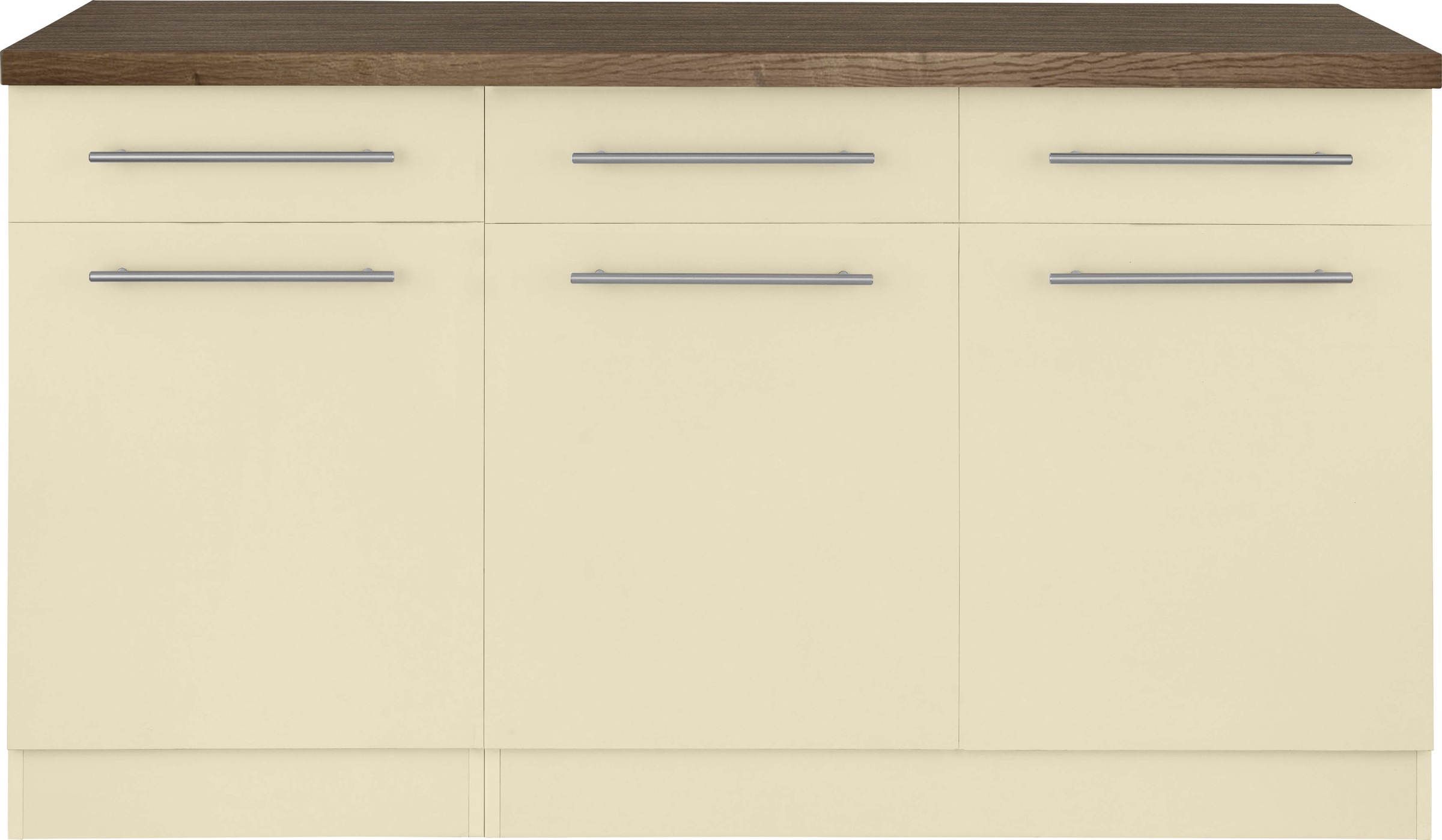 wiho Küchen Unterschrank "Unna", 150 cm breit günstig online kaufen