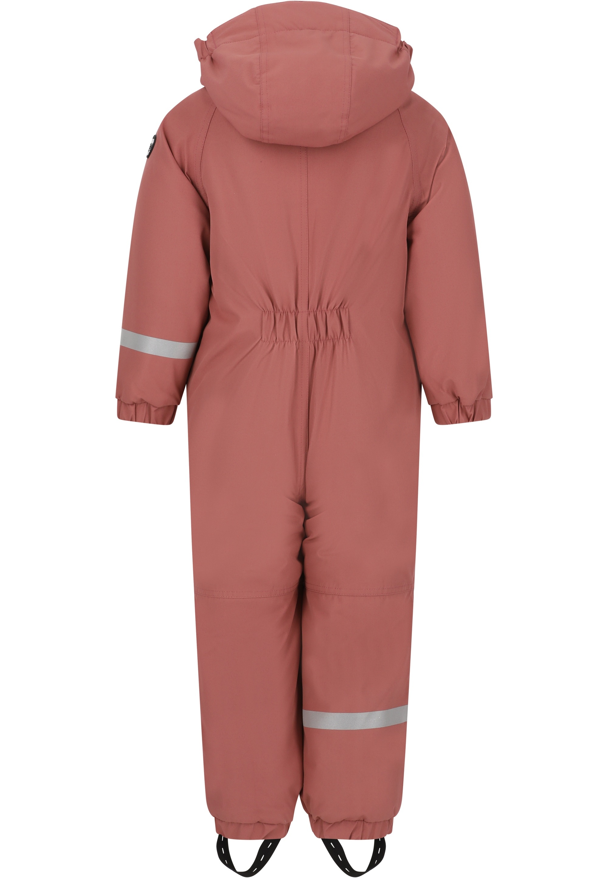 ZIGZAG Schneeoverall »Vally«, (1 tlg.), mit wasser- und winddichter TPU-Membran