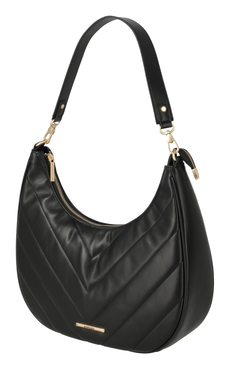 travelite Hobo »BARBARA & travelite | BARBARA COZY«, Handtasche Umhängetasche