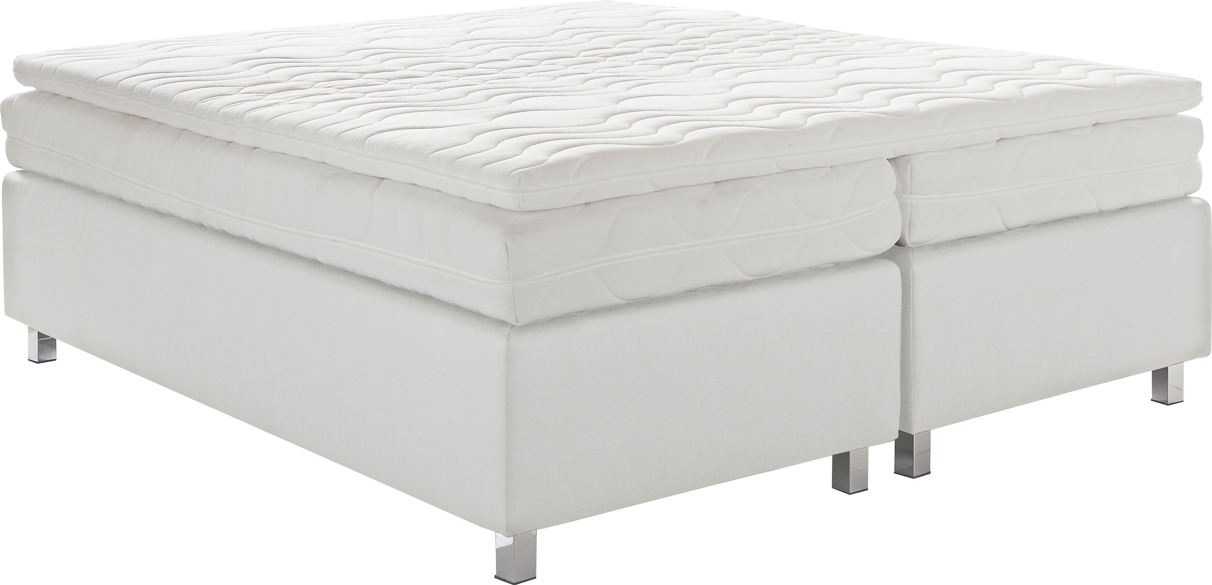 Westfalia Schlafkomfort Boxspringbett günstig online kaufen