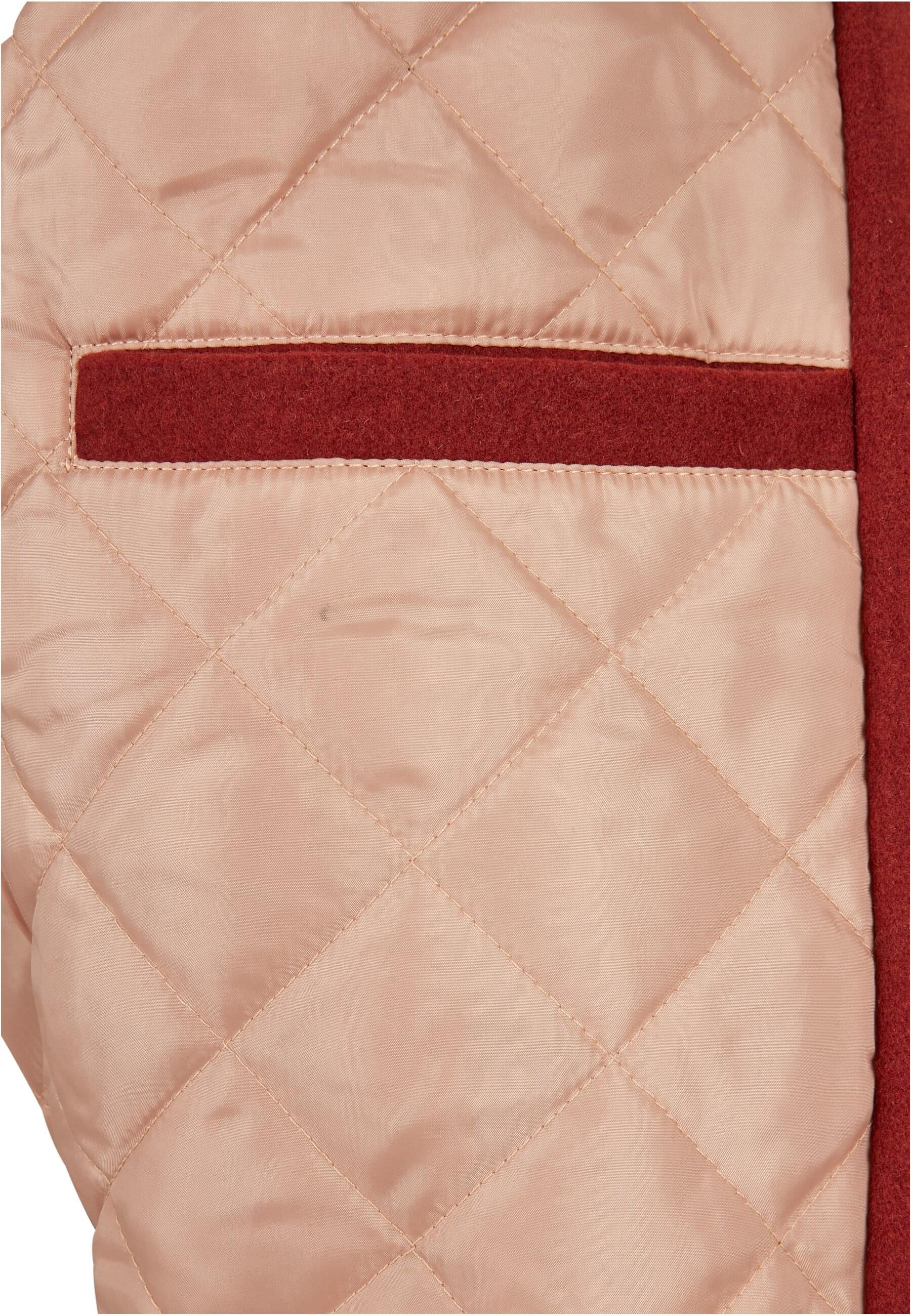 Karl Kani Collegejacke »Karl Kani Herren KM223-076-1 KK OG College Jacket«, (1 St.), ohne Kapuze