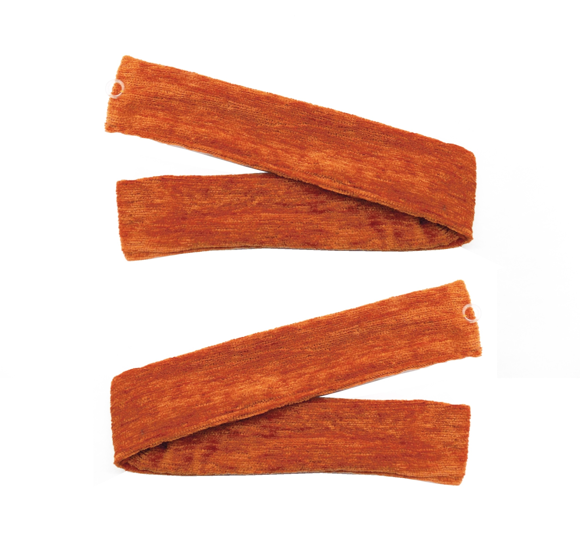 Wirth Raffhalter »Thermo-Chenille 288g/m²«, (2 St.), 2-er Set
