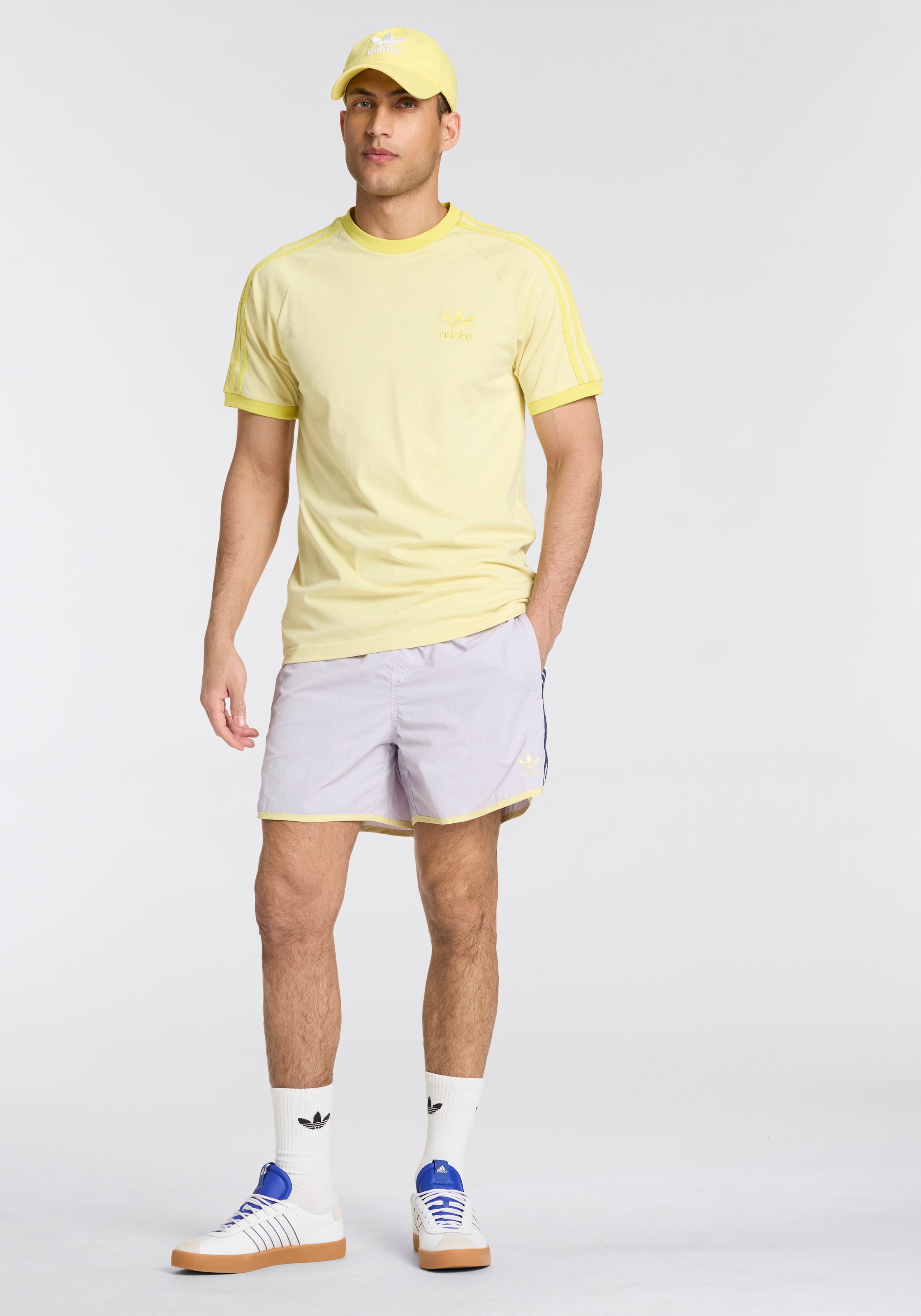 adidas Originals Shorts »SPRINTER SHORTS«, (1 tlg.)