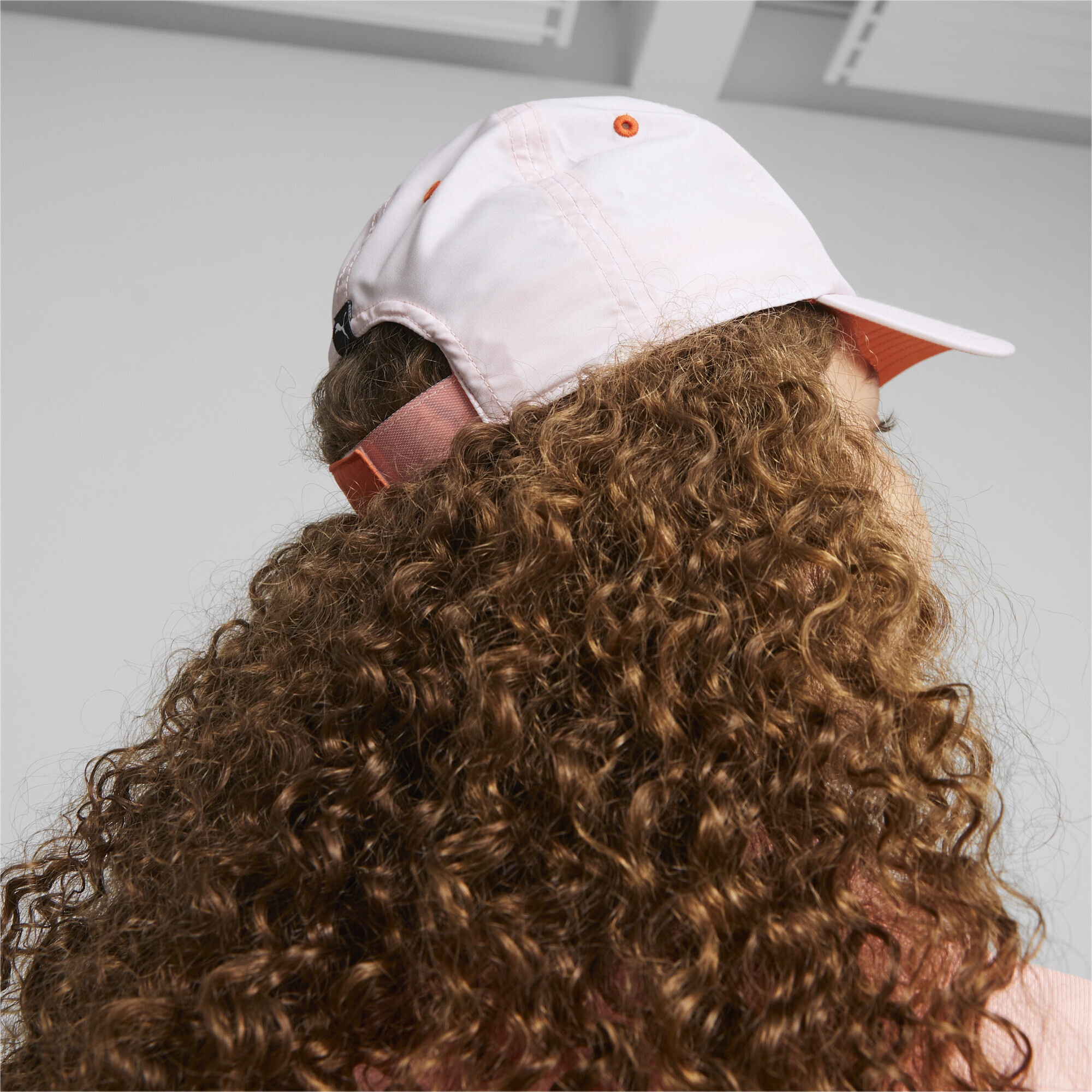 PUMA Flex Cap »Mixmatch Pinch Panel Cap Jugendliche«