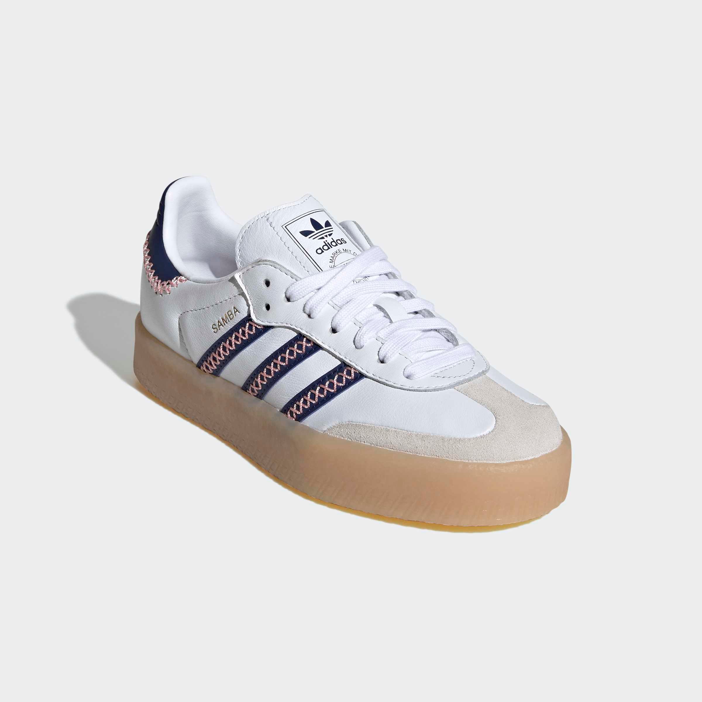 adidas Originals Sneaker "SAMBAE" für Kinder & Jugendliche günstig online kaufen