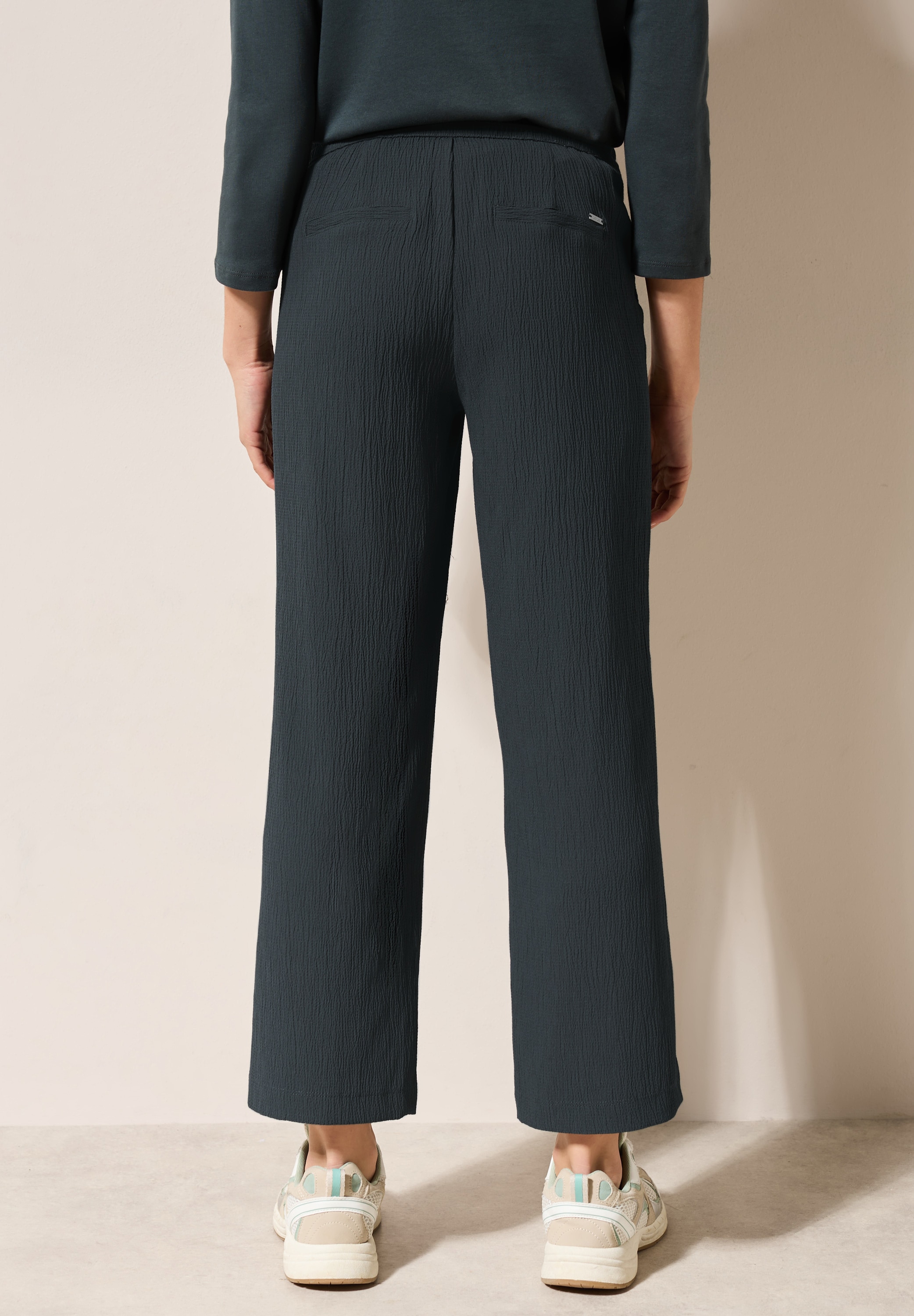 Cecil Marlene-Hose, High Waist