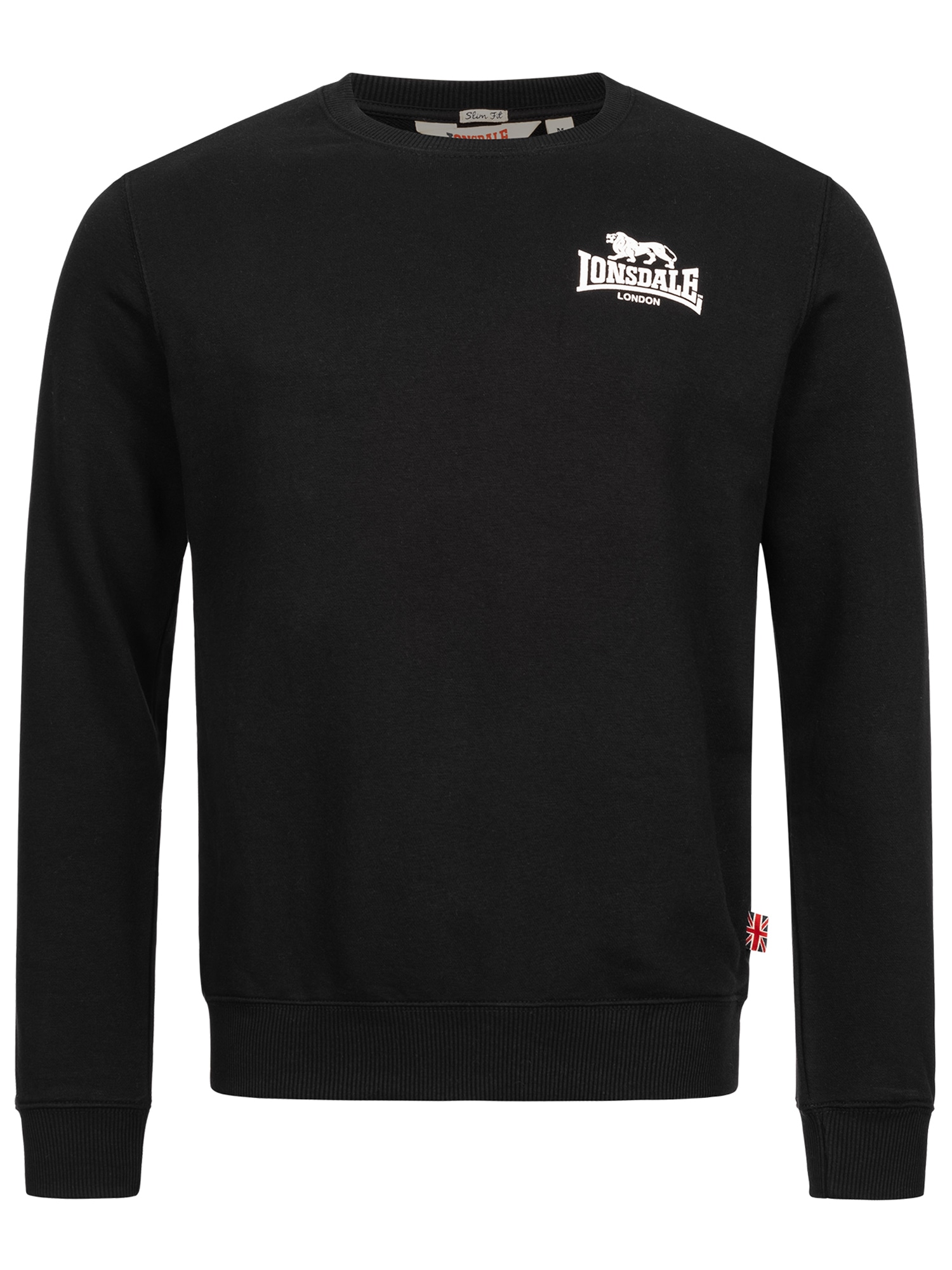 Lonsdale Sweatshirt »LONGRIDGE«
