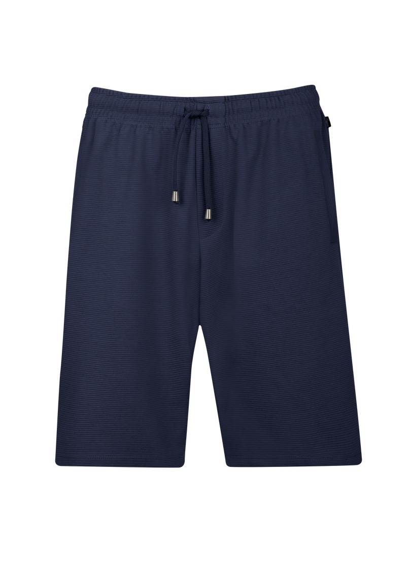 Trigema Bermudas "TRIGEMA Shorts in strukturierter Sweat-Qualität" günstig online kaufen