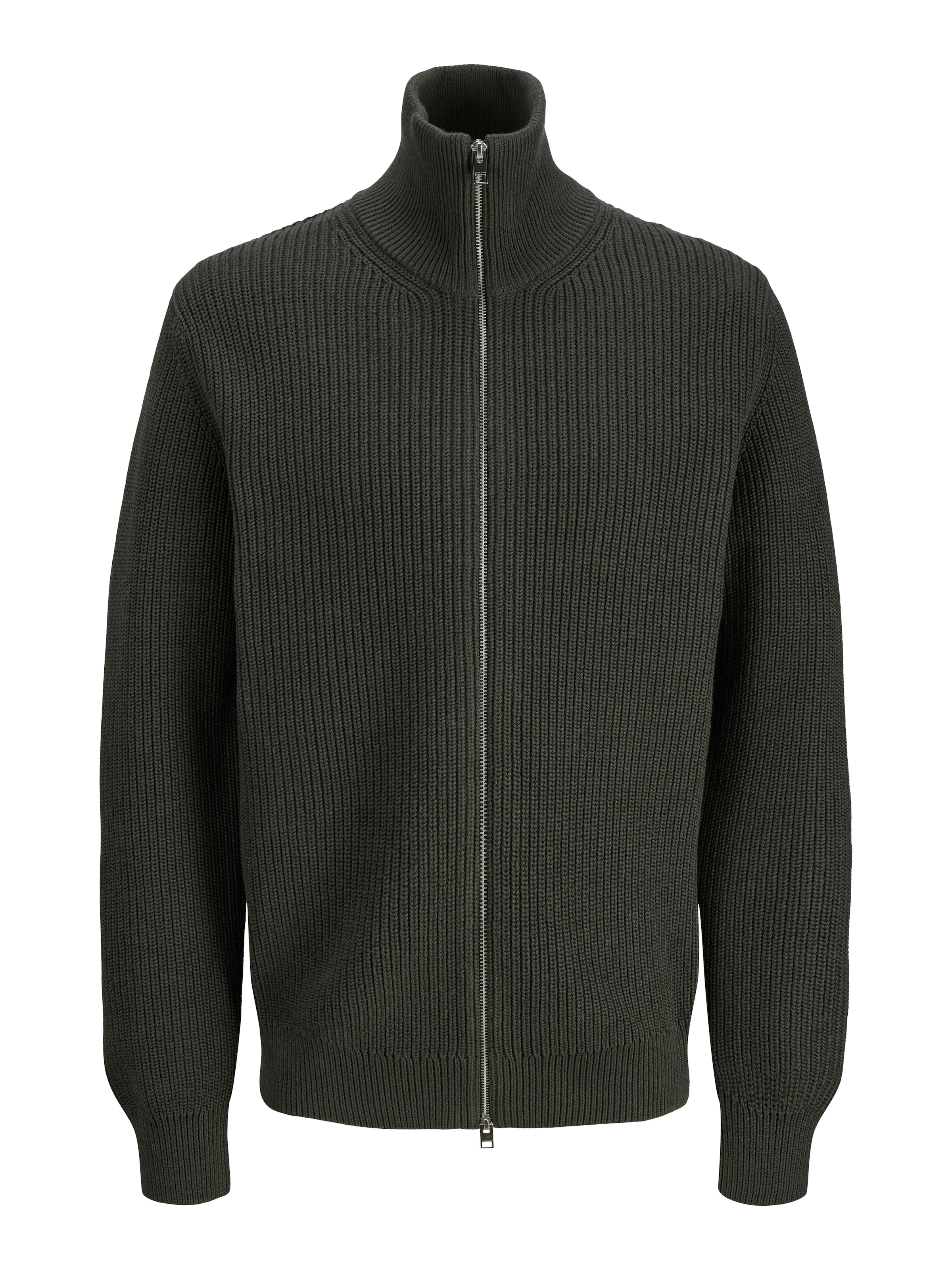 Jack & Jones Strickjacke "JPRBLASTANDFORT KNIT CARDIGAN BF" günstig online kaufen