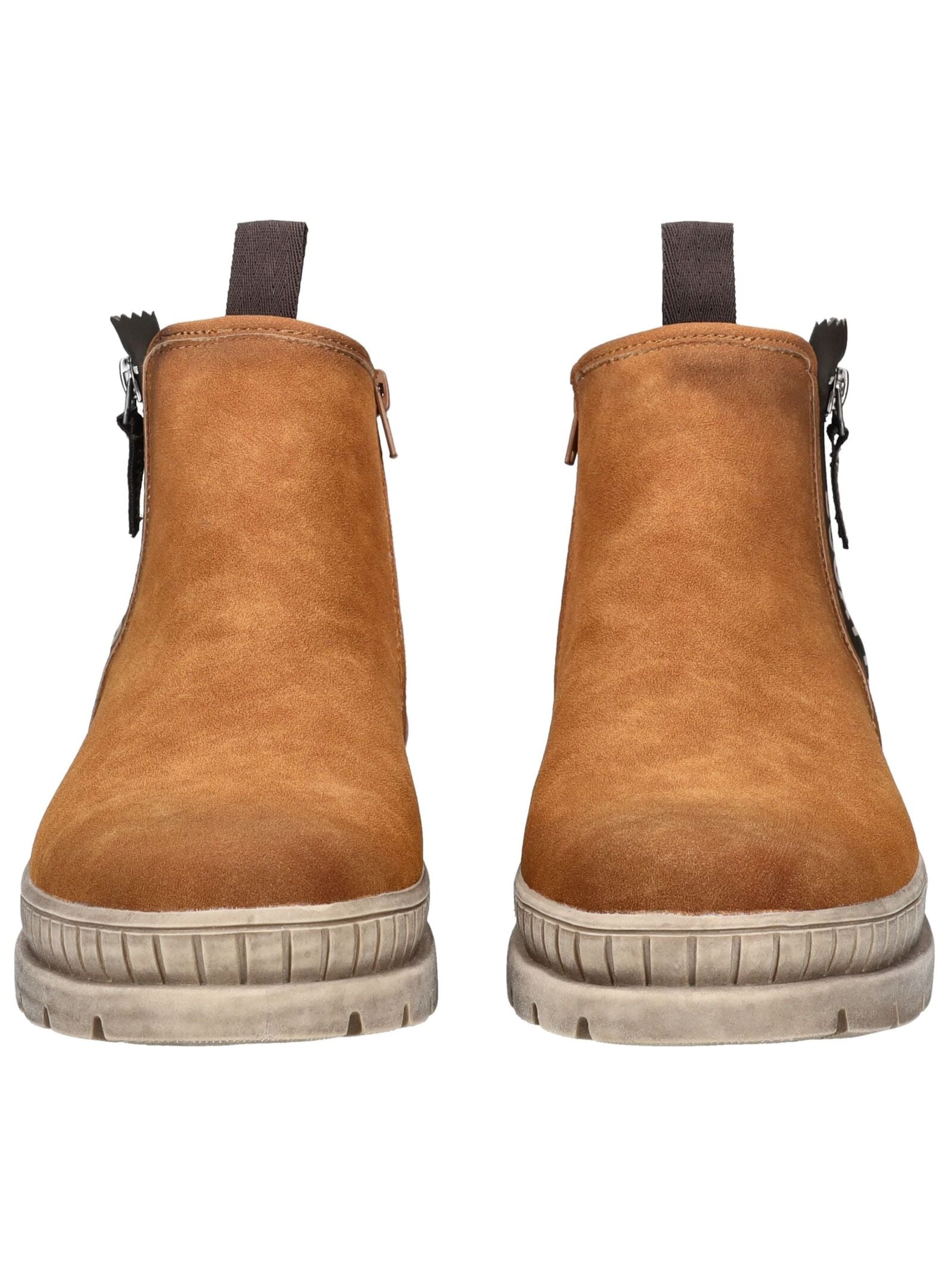 bugatti Stiefelette »bugatti Stiefelette Lederimitat«