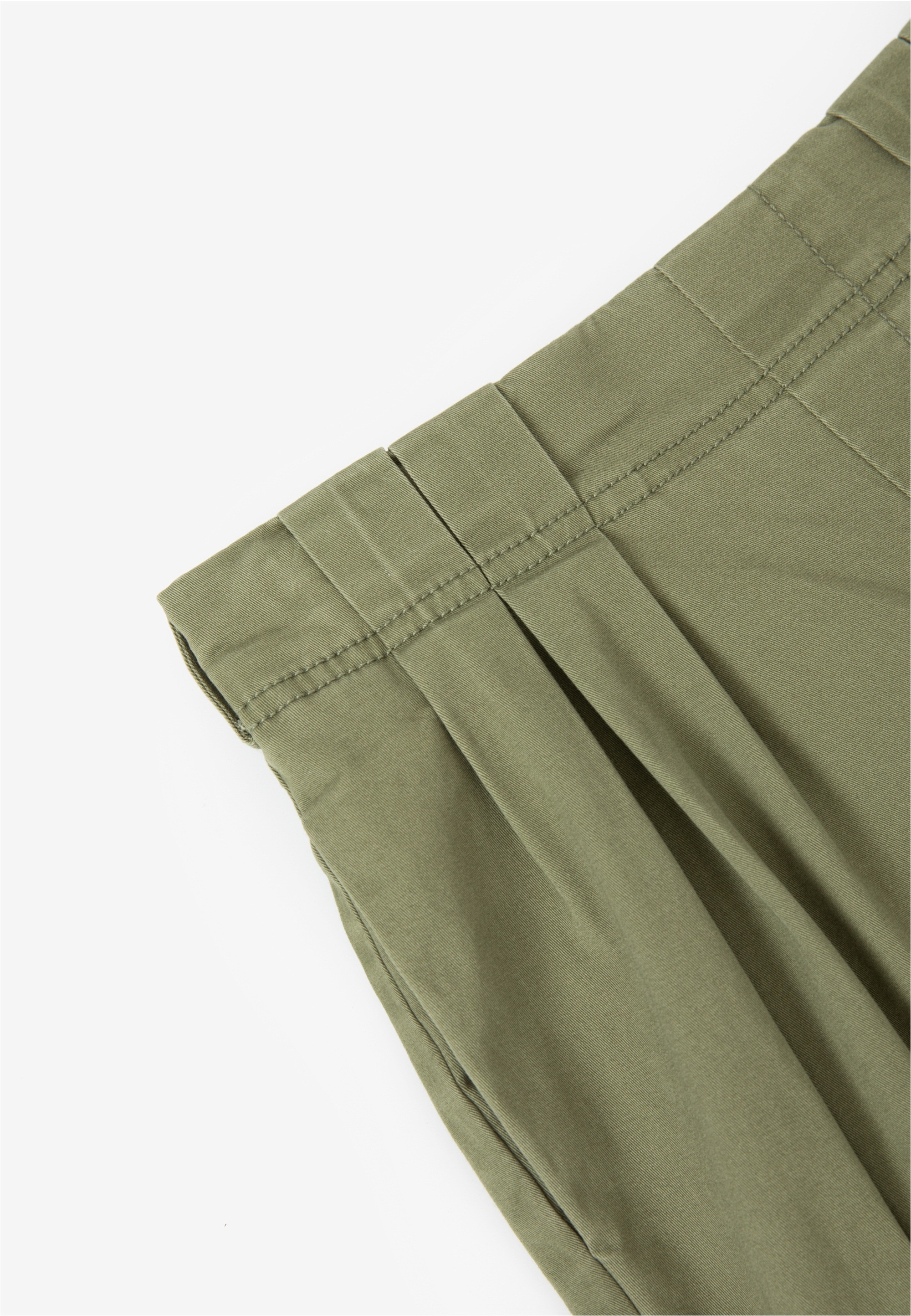 Gulliver Stoffhose, mit Bundfalten