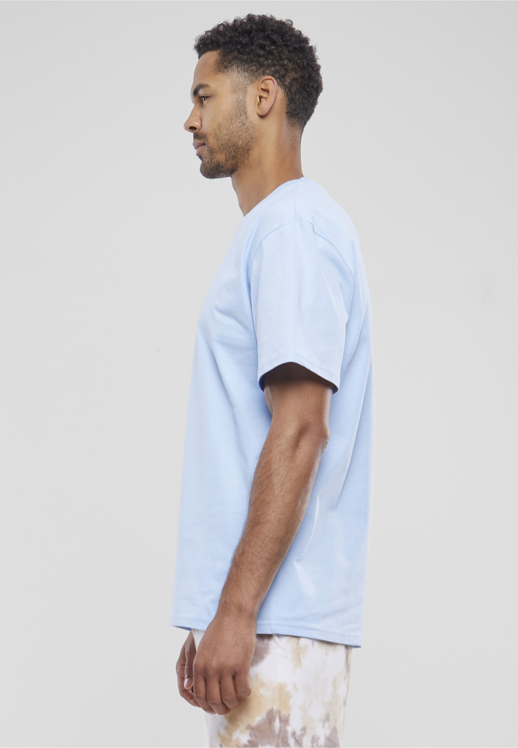 Karl Kani T-Shirt »Karl Kani Herren KM213-038-2 Small Signature Tee« 1 Stk.