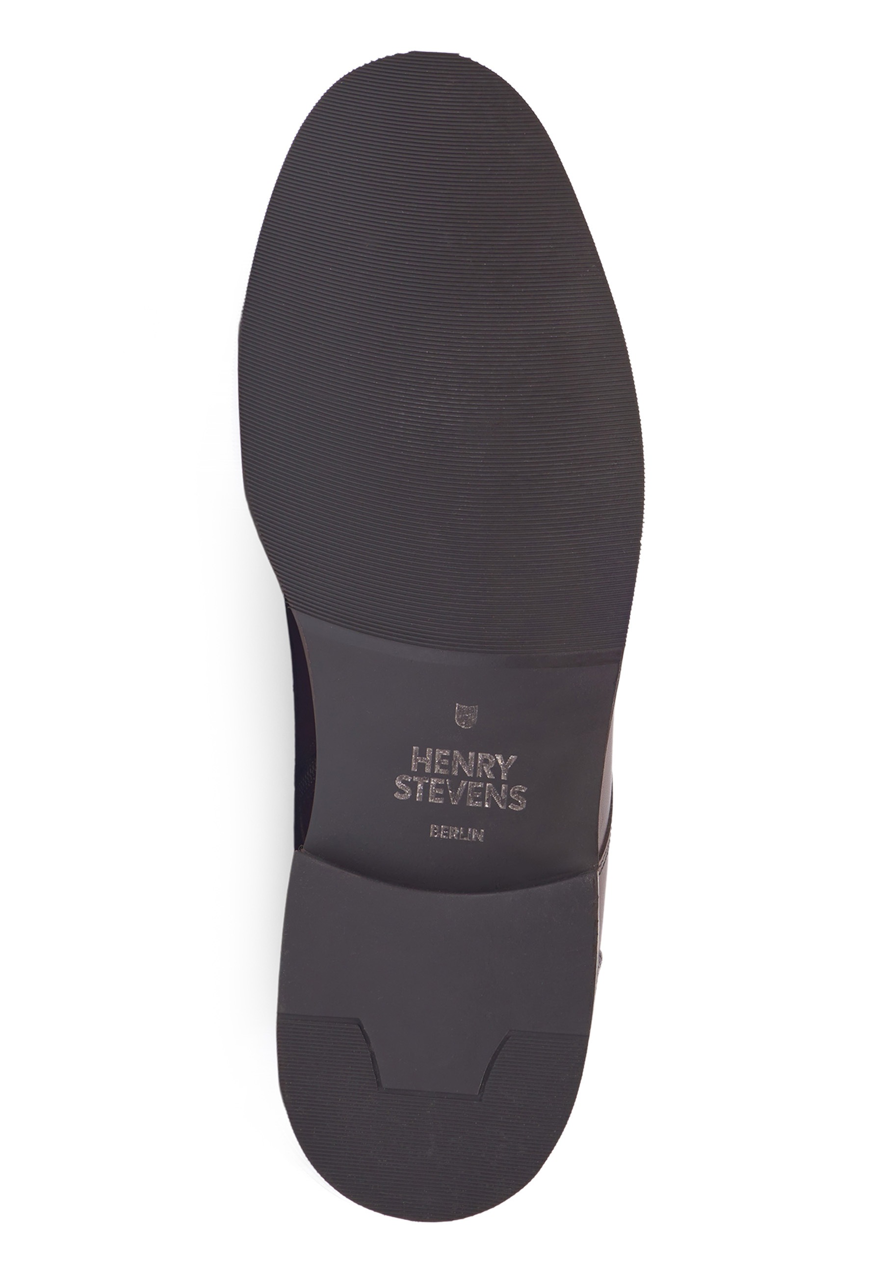 Henry Stevens Schnürboots »Winston CDB2«