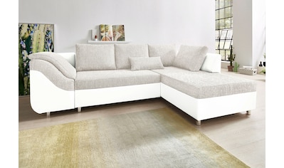 Ecksofa »Sally«