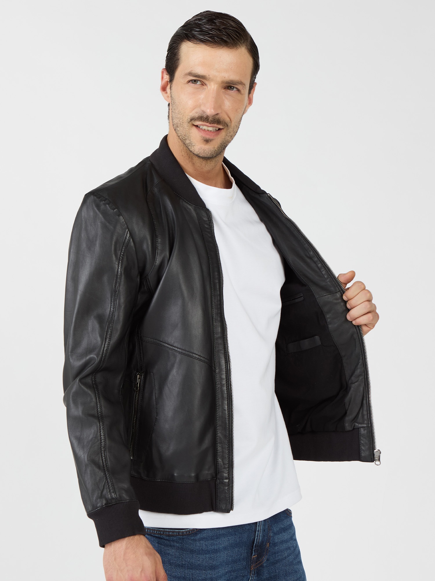 JCC Blouson »6010092-2«