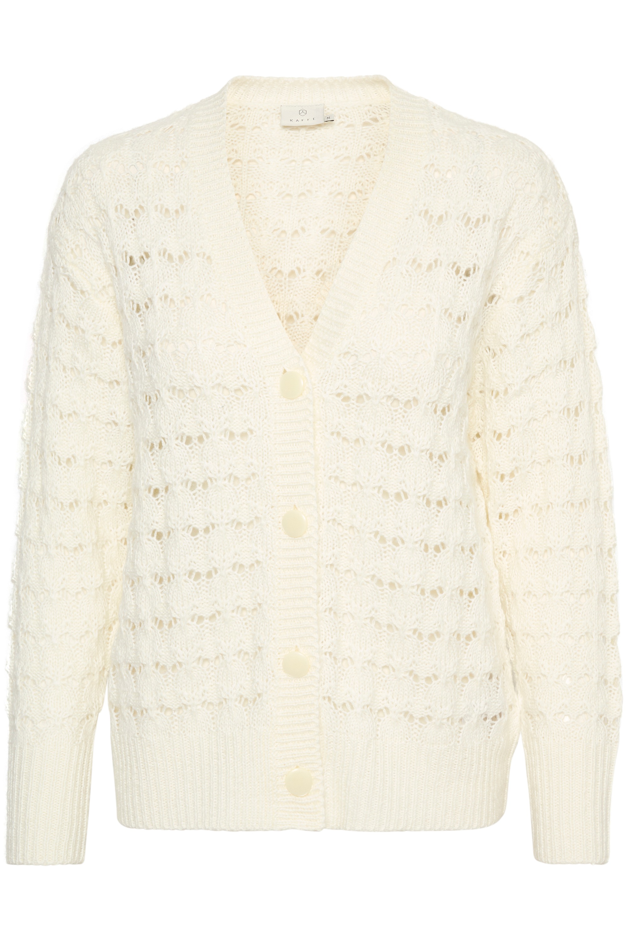 KAFFE Strickjacke "Strickjacke KAelena"