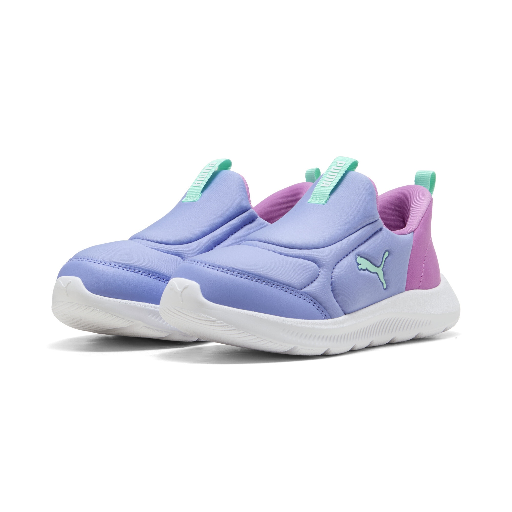 PUMA Sneaker »Fun Racer 2 SLIPTECH™ Sneakers Kinder«
