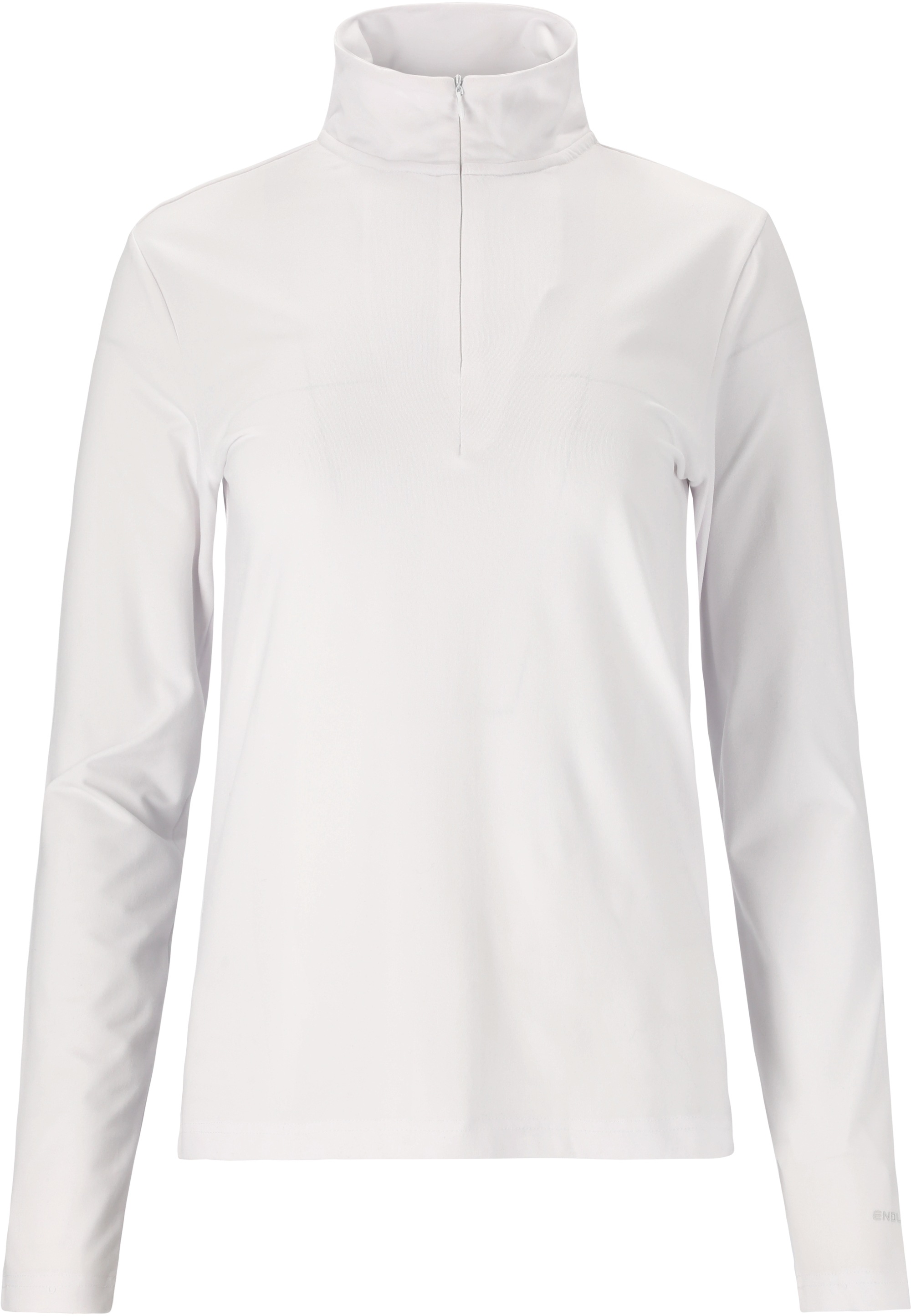 ENDURANCE Strickpullover »Jolie«, in atmungsaktiver Qualität