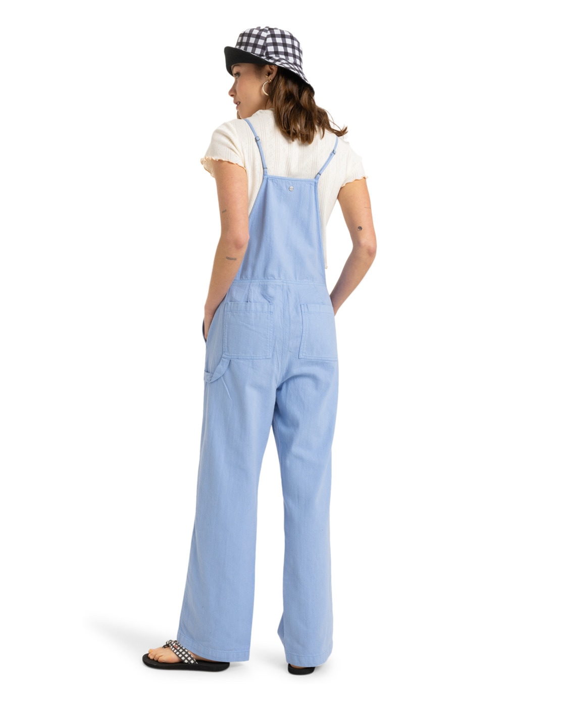 Roxy Overall »Crystal Coast«