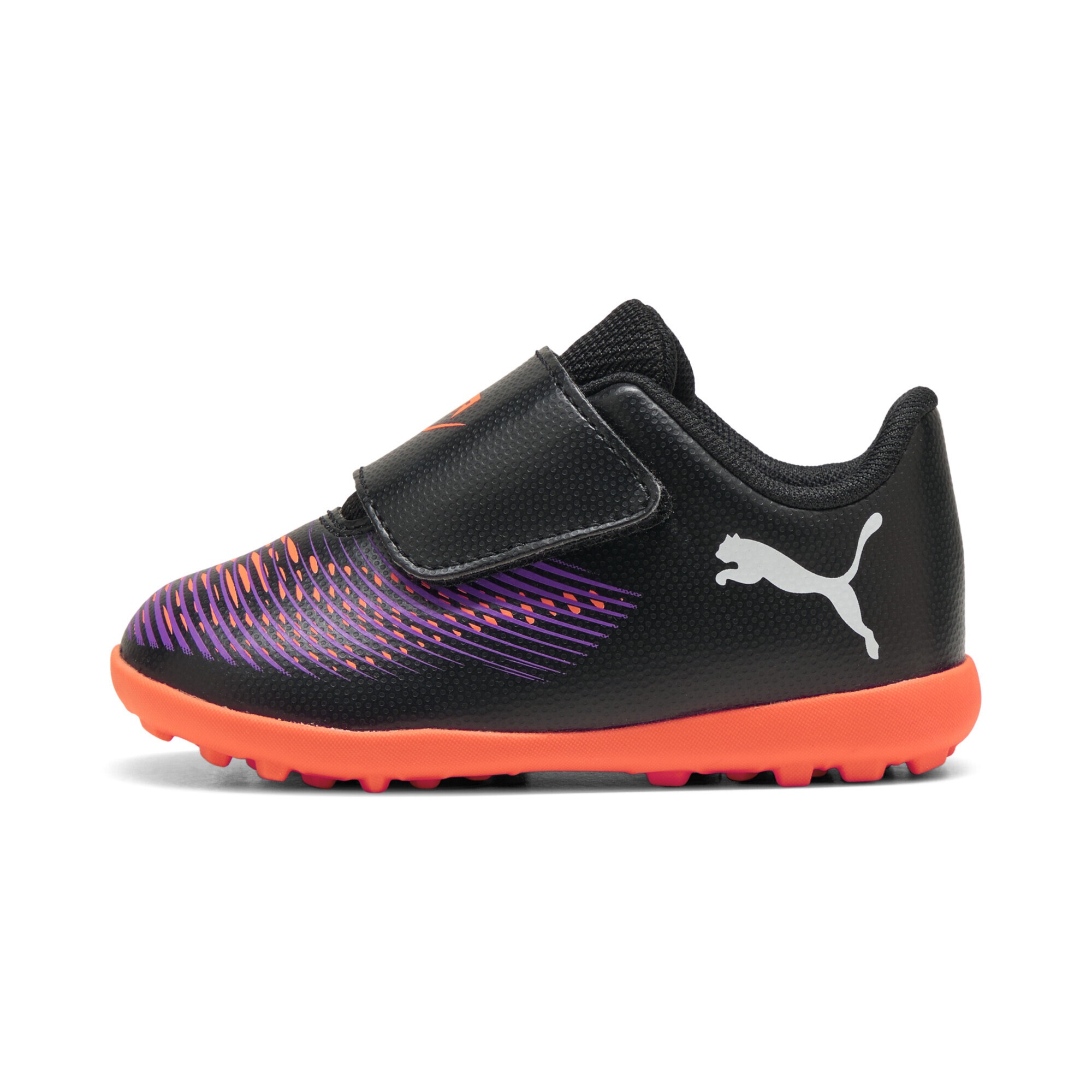 PUMA Fußballschuh »FUTURE 8 PLAY TT V Fußballschuhe Kinder«