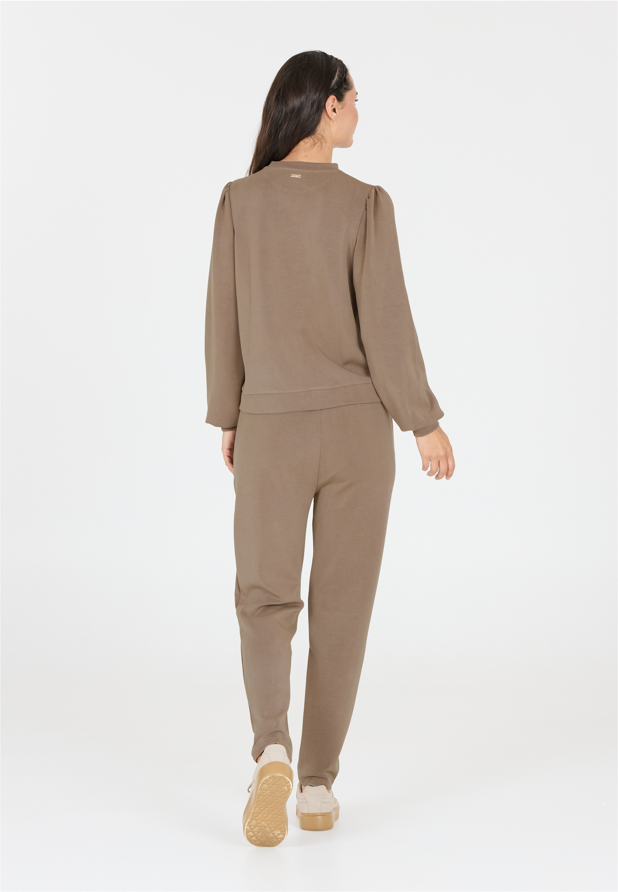 ATHLECIA Sweathose »Jillnana«, mit recyceltem Polyester