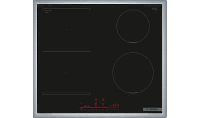 Induktions-Kochfeld von SCHOTT CERAN® »PVS645HB1E«, PVS645HB1E