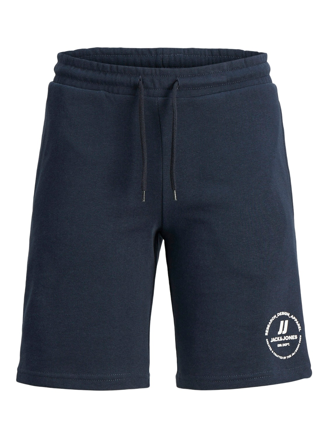 Jack & Jones Junior Sweatshorts »JPSTSWIFT SWEAT SHORTS AUT SN MNI«