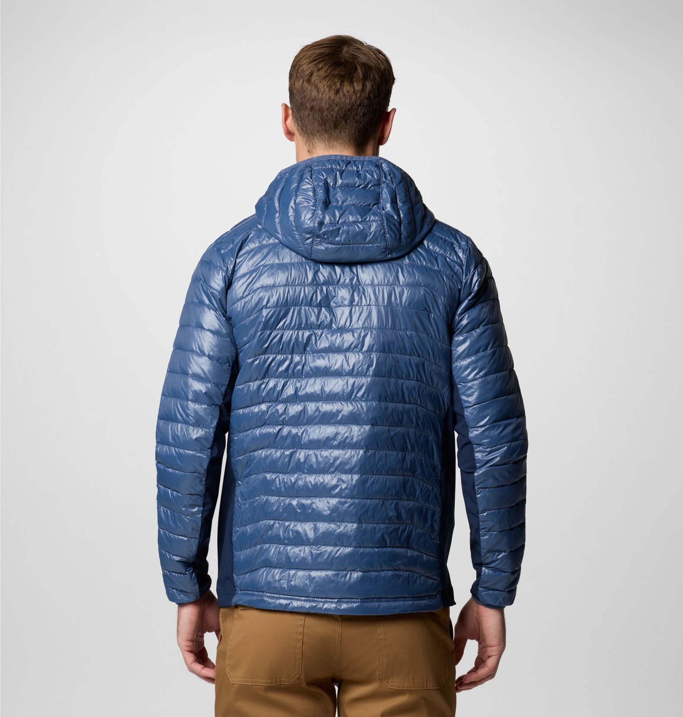 Thumbnail - Columbia Steppjacke
