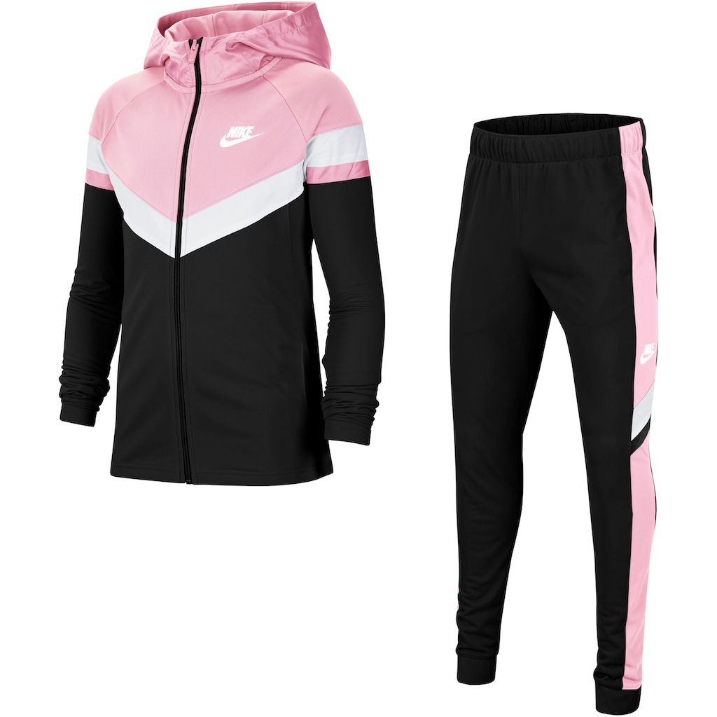 Nike Sportswear Trainingsanzug »WOVEN TRACKSUIT«, (Set, 2 tlg.)