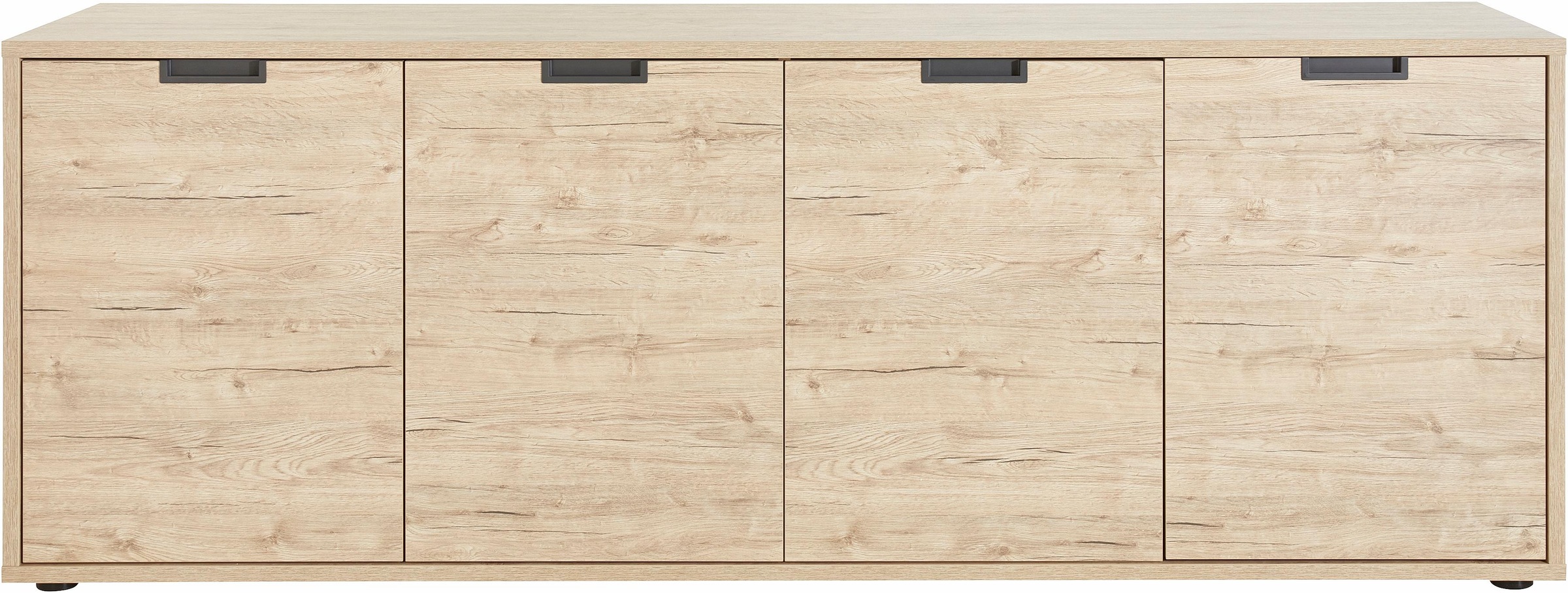 INOSIGN Sideboard "Palma", Breite 206 cm günstig online kaufen