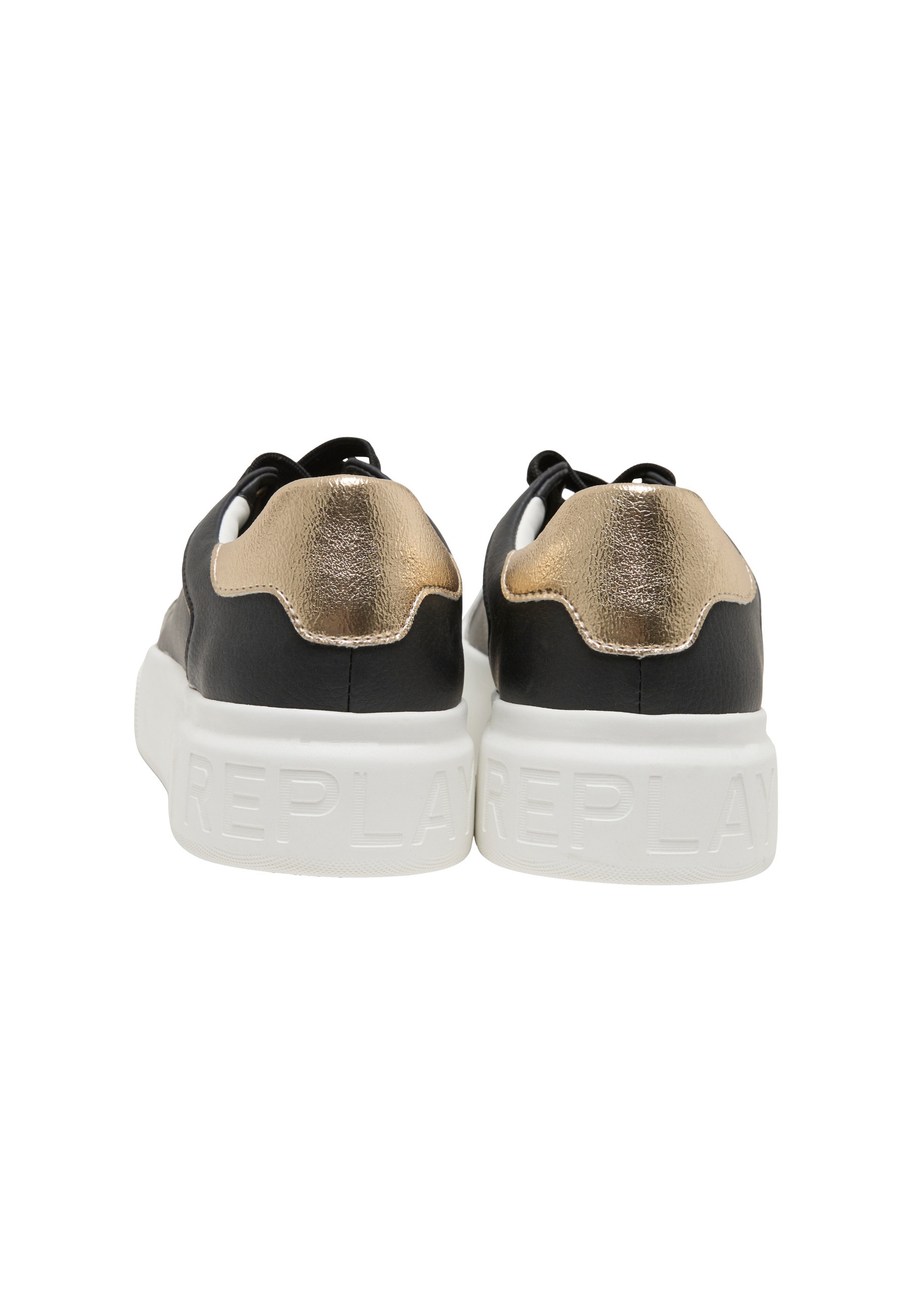 Replay Sneaker »Replay NOTTING W SOFT«