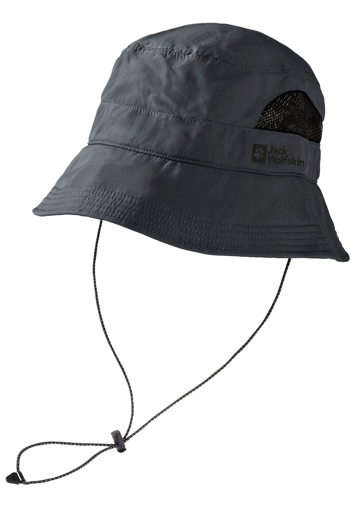 Jack Wolfskin Outdoorhut »VENT BUCKET HAT«