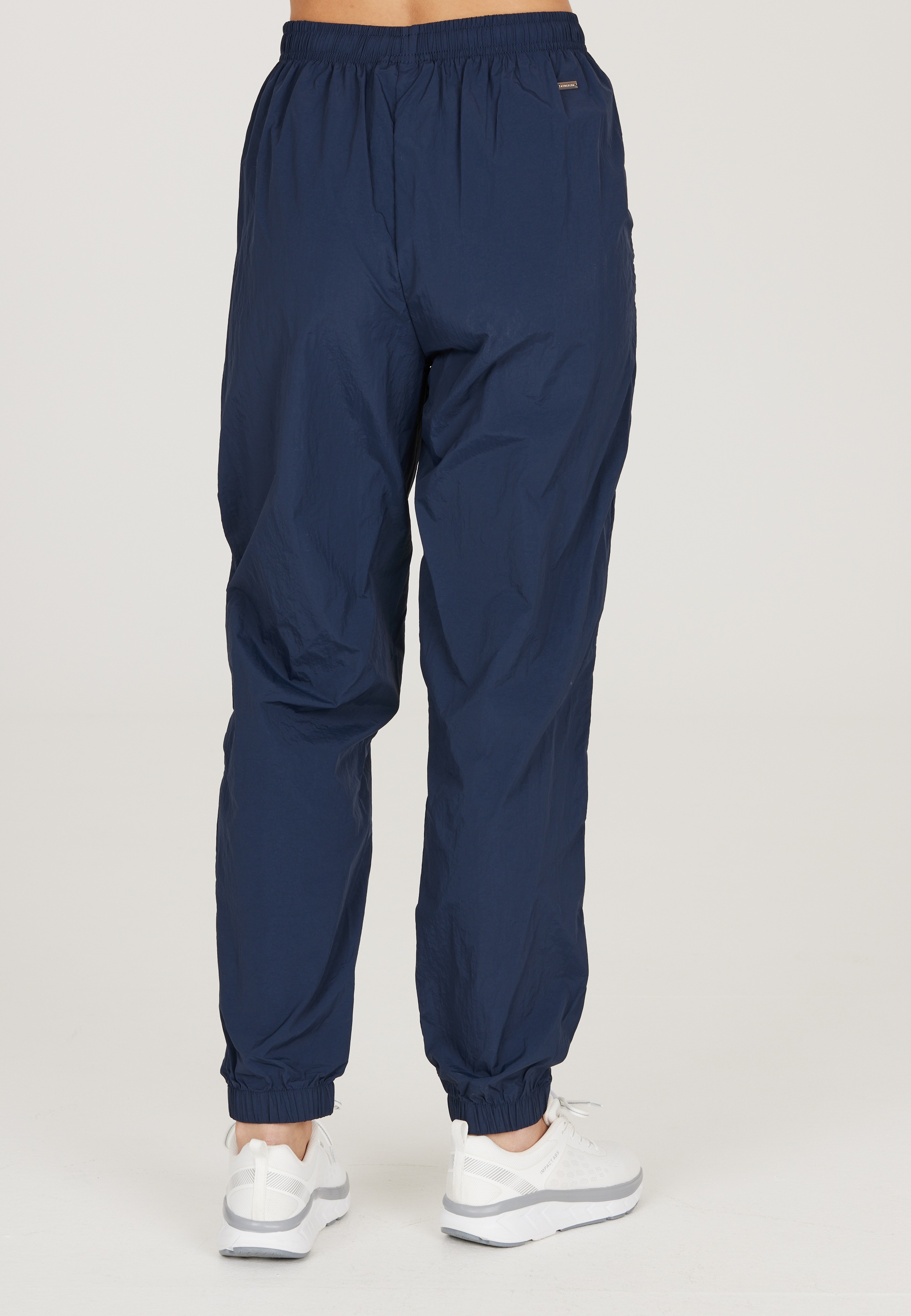 ATHLECIA Sporthose »Tharbia«, mit justierbarem Bund