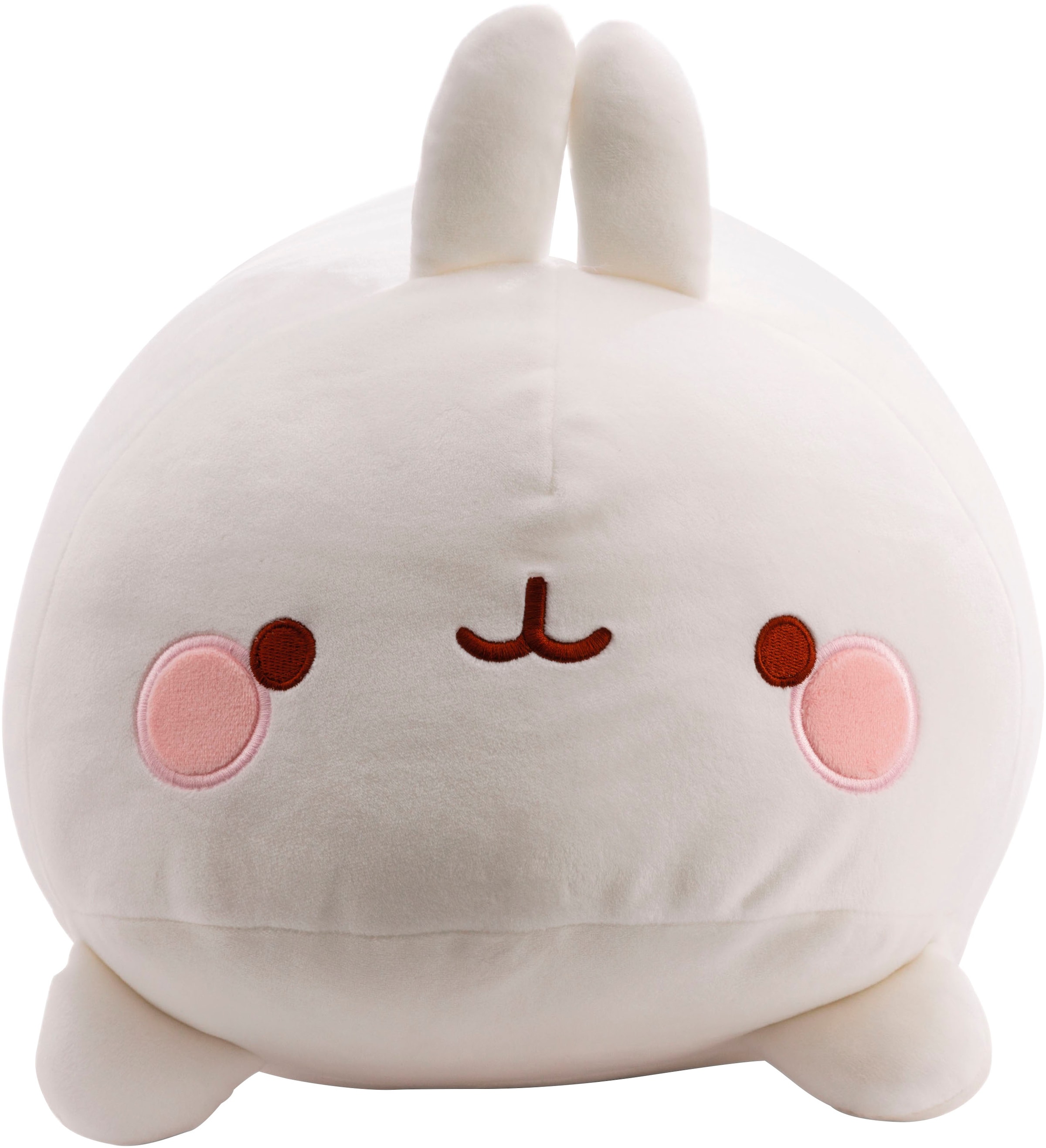 Nici Plüschfigur »Molang, 56 cm«, liegend