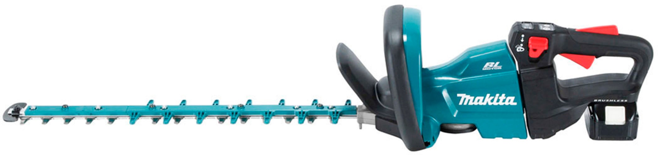 Makita Akku-Heckenschere »DUH502Z«, 50 cm Schnittlänge, ohne Akku und Ladegerät