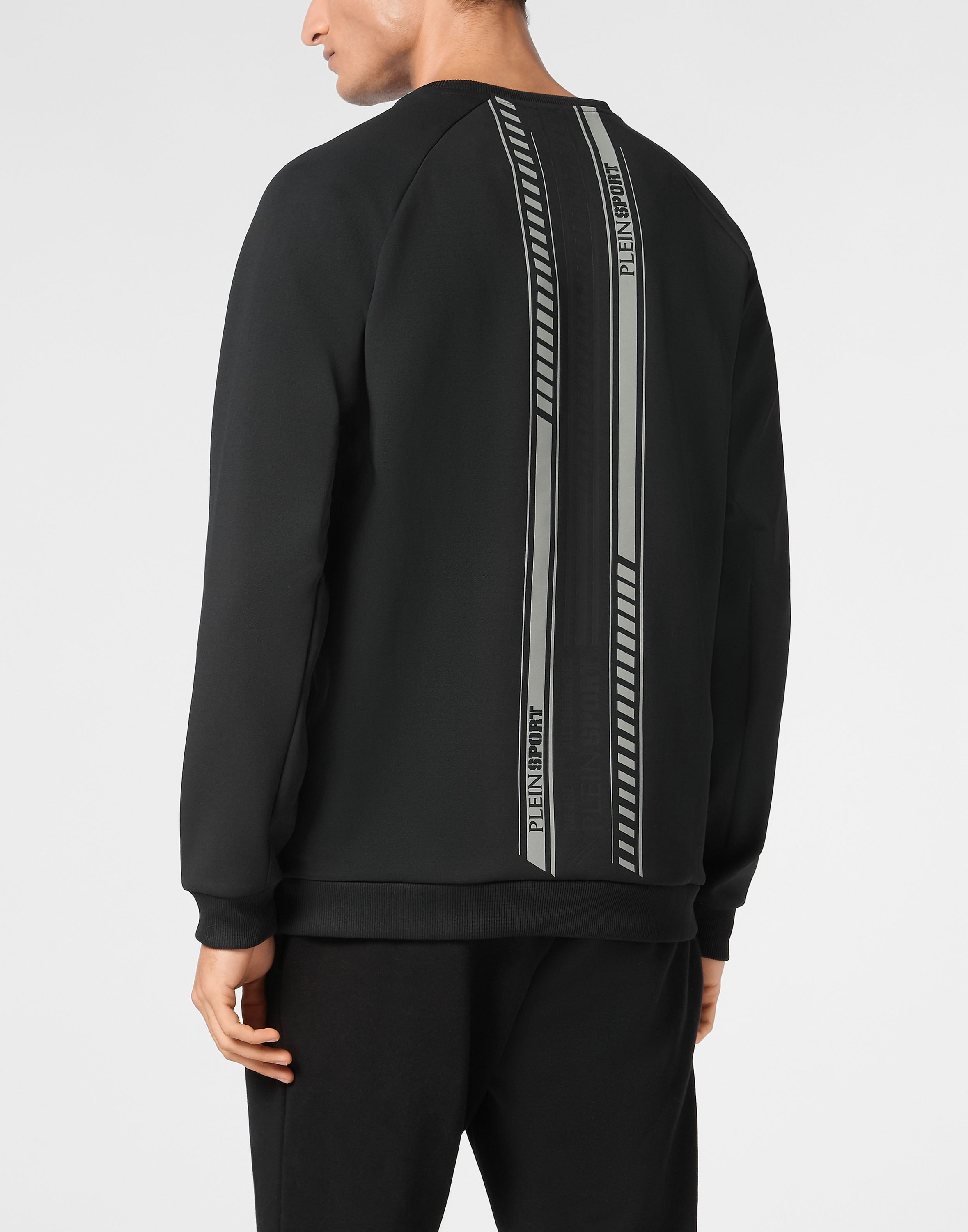 PLEIN SPORT Sweatshirt »Racing«