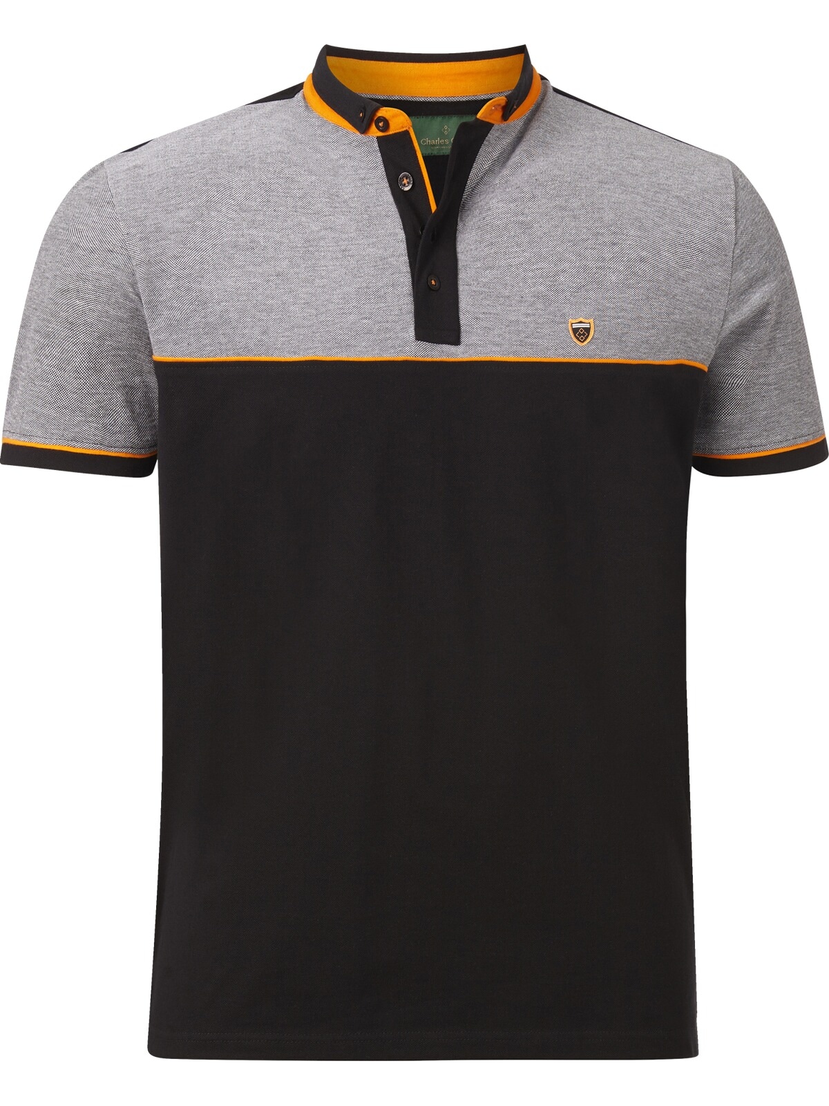 Charles Colby Poloshirt "Poloshirt EARL FISBY" günstig online kaufen