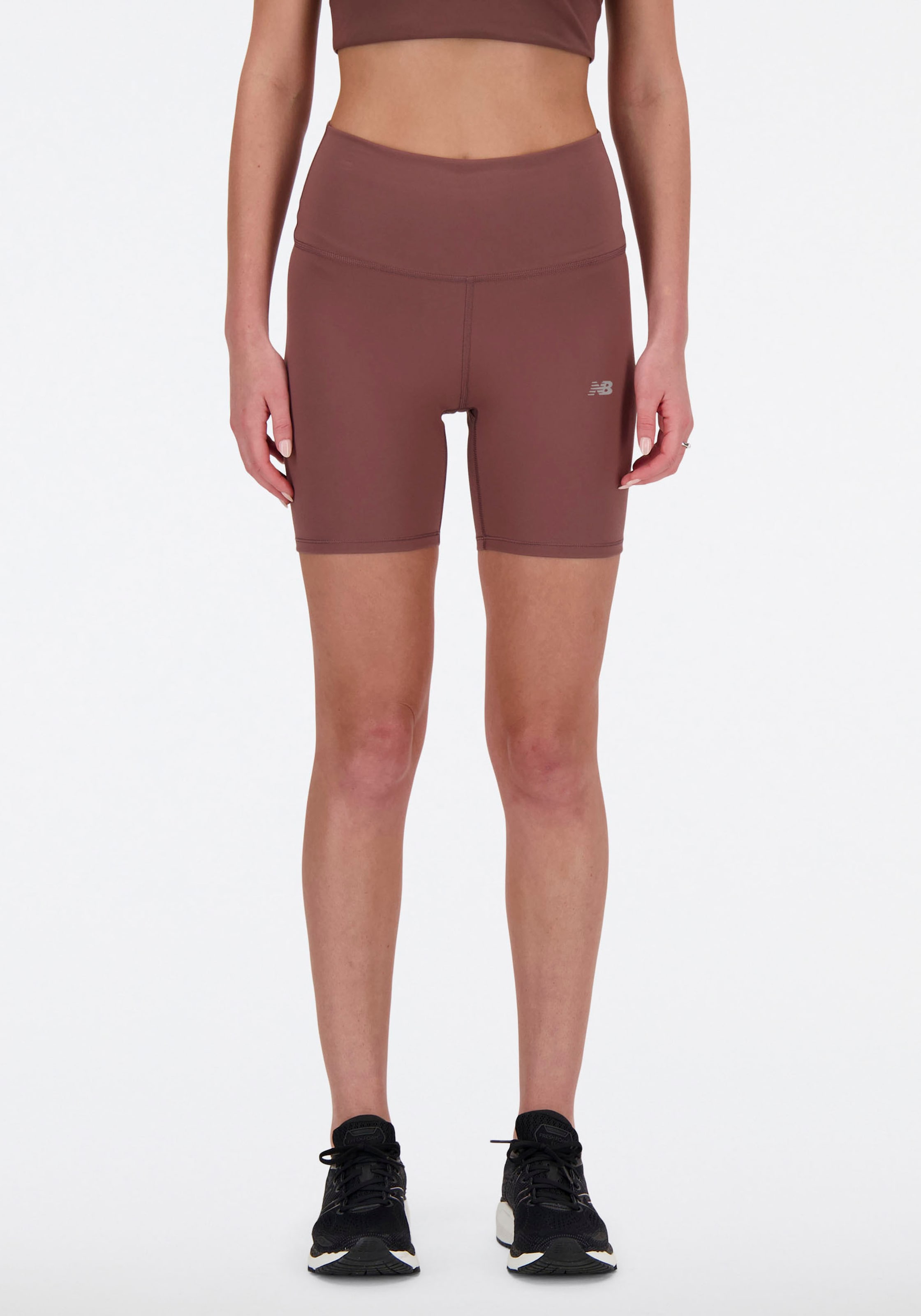 New Balance Funktionstights »WOMENS TRAINING SHORT«