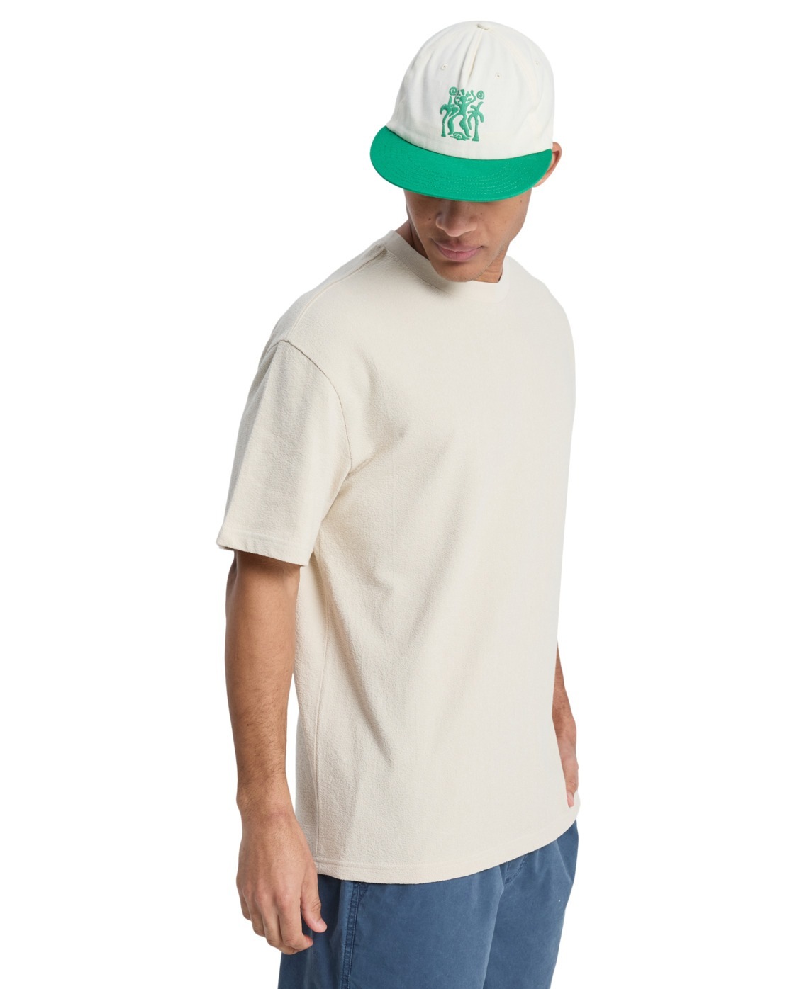 Thumbnail - Quiksilver Sporttop "Bayi"