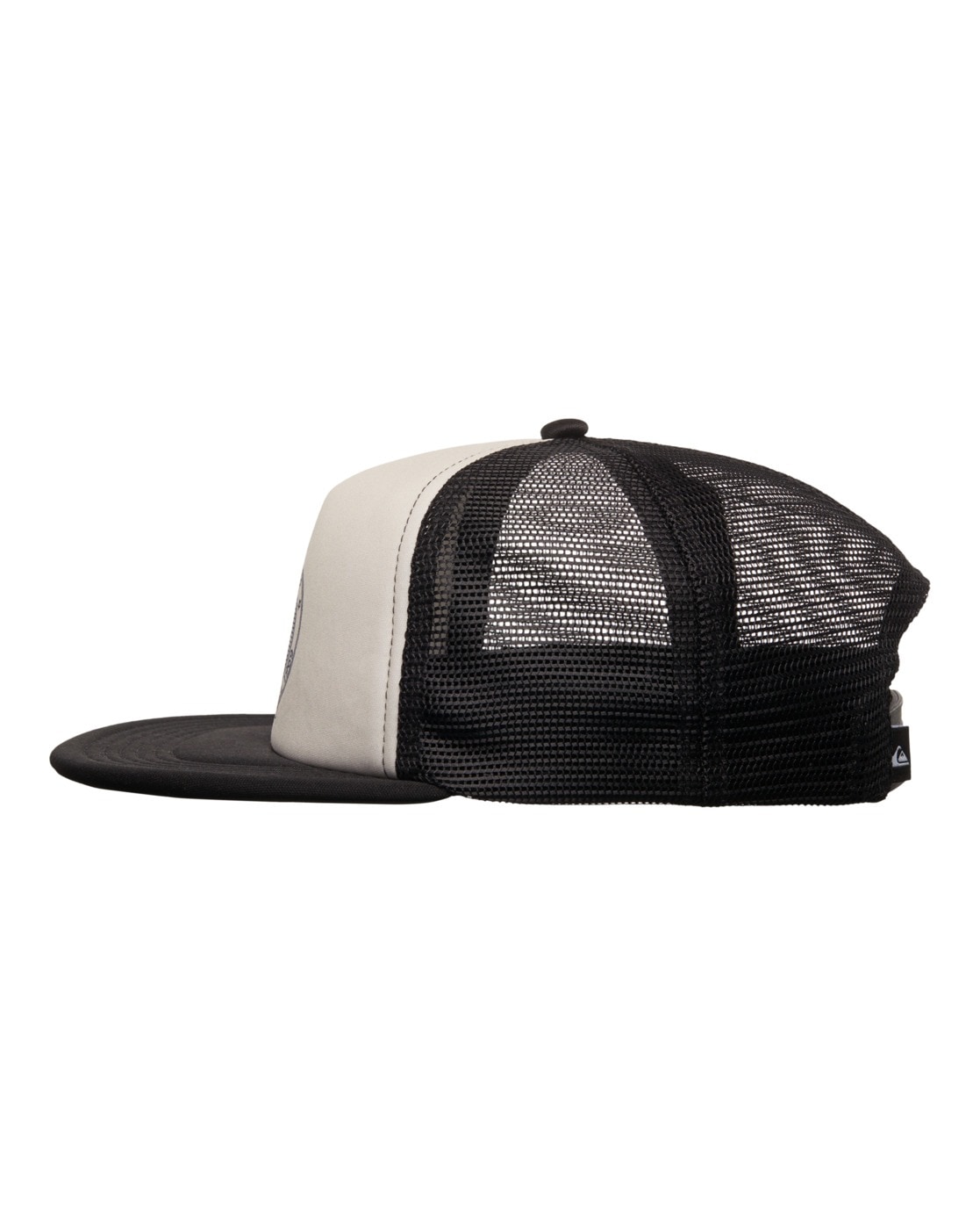 Quiksilver Trucker Cap »Classic Foam«