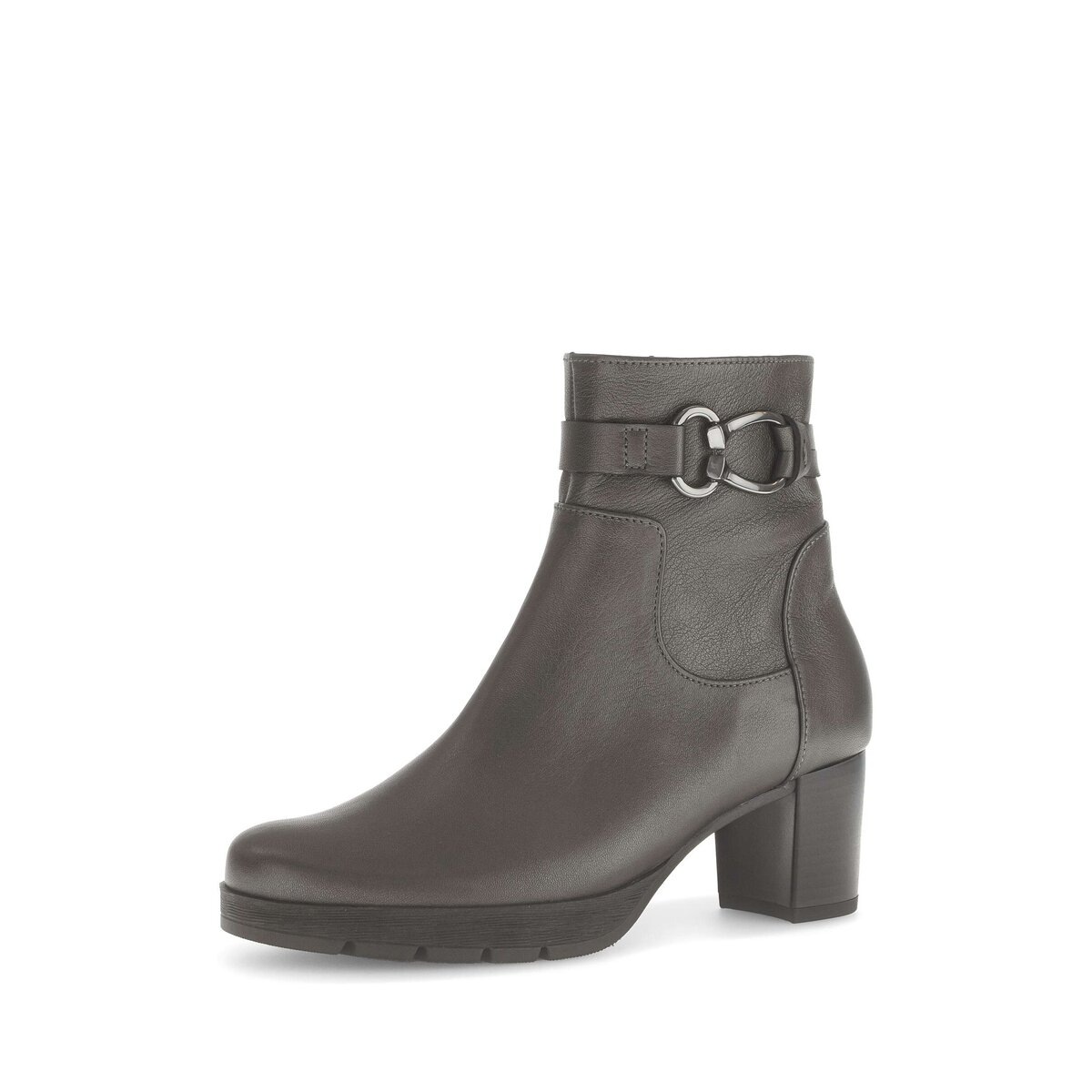 Gabor Plateaustiefelette "Plateau Stiefelette" günstig online kaufen