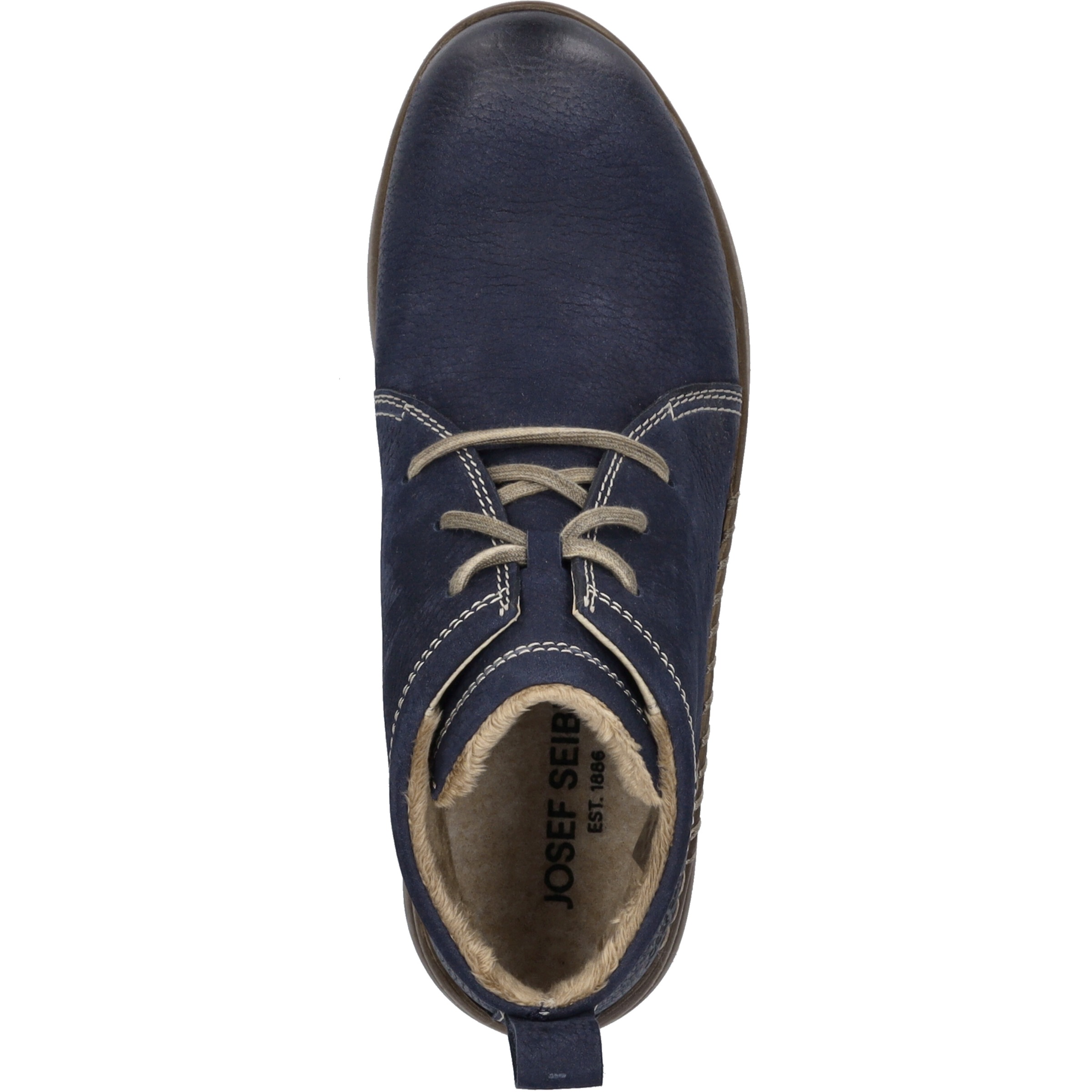 Josef Seibel Stiefelette »Conny 56, ocean«