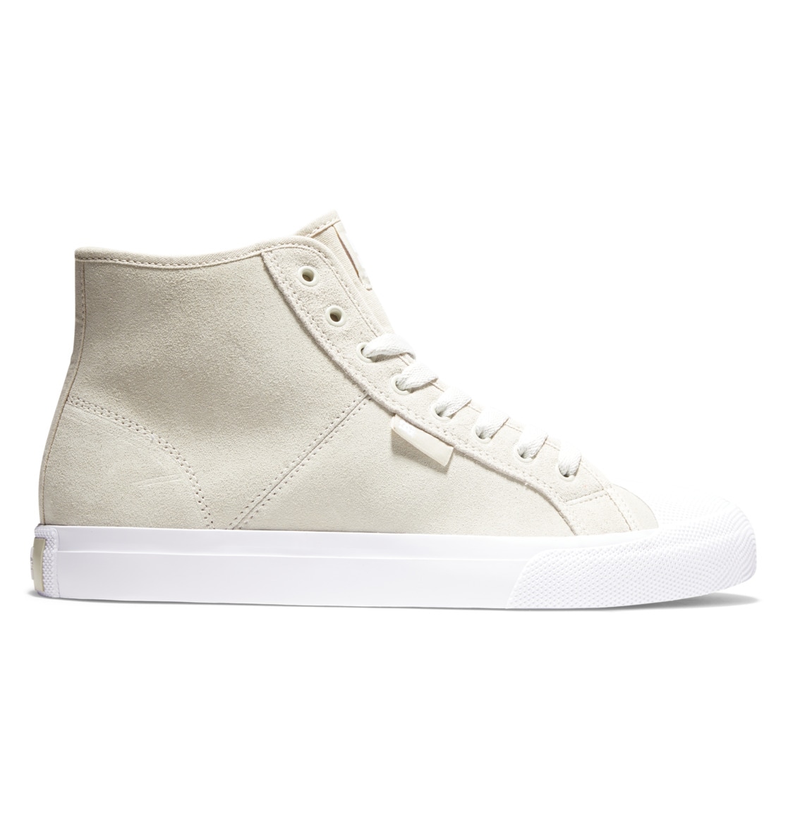 DC Shoes Skateschuh »Manual Hi RT S«