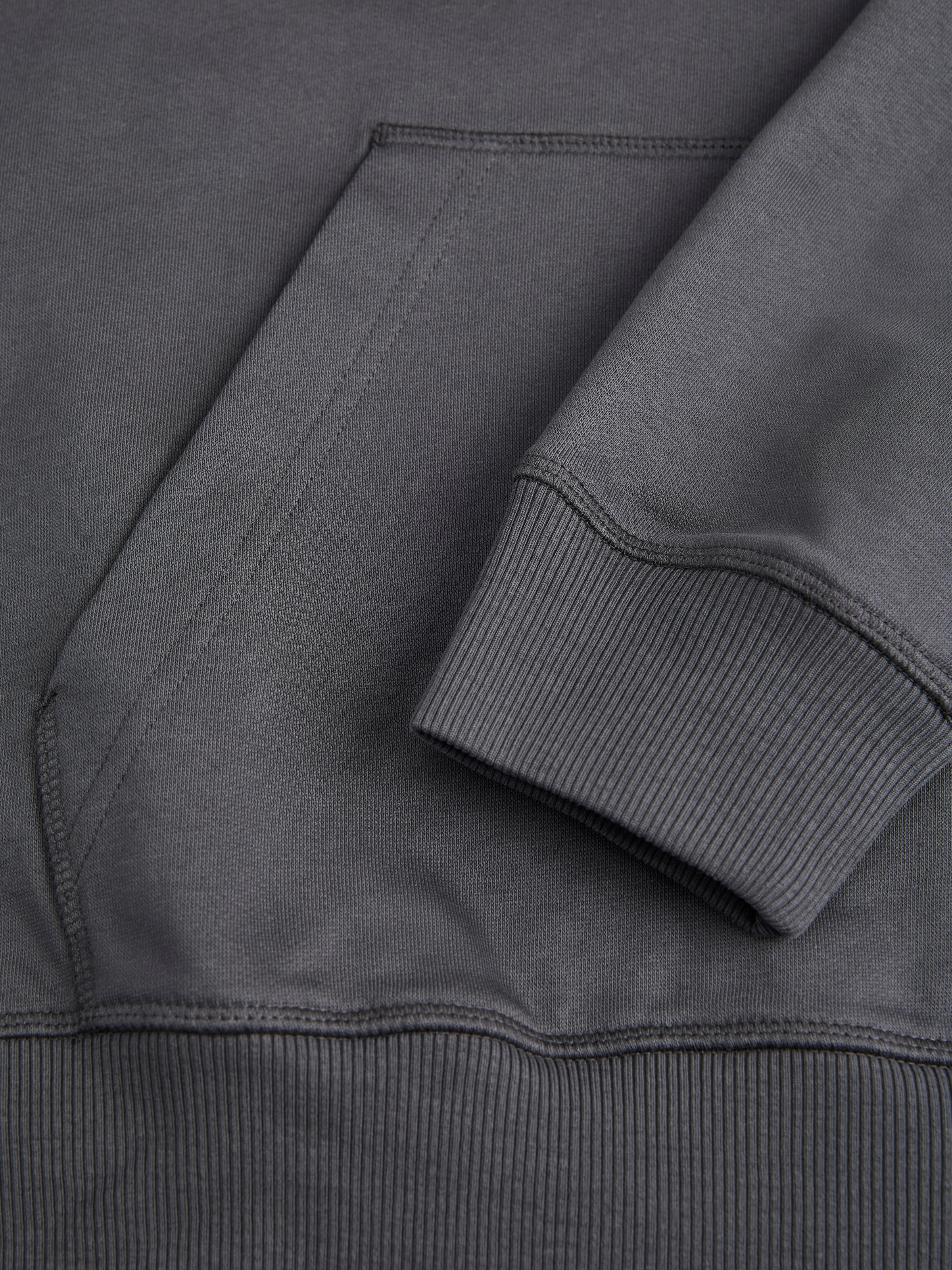 Jack & Jones Kapuzensweatshirt »JORNORREBRO EMB SWEAT HOOD NOOS«