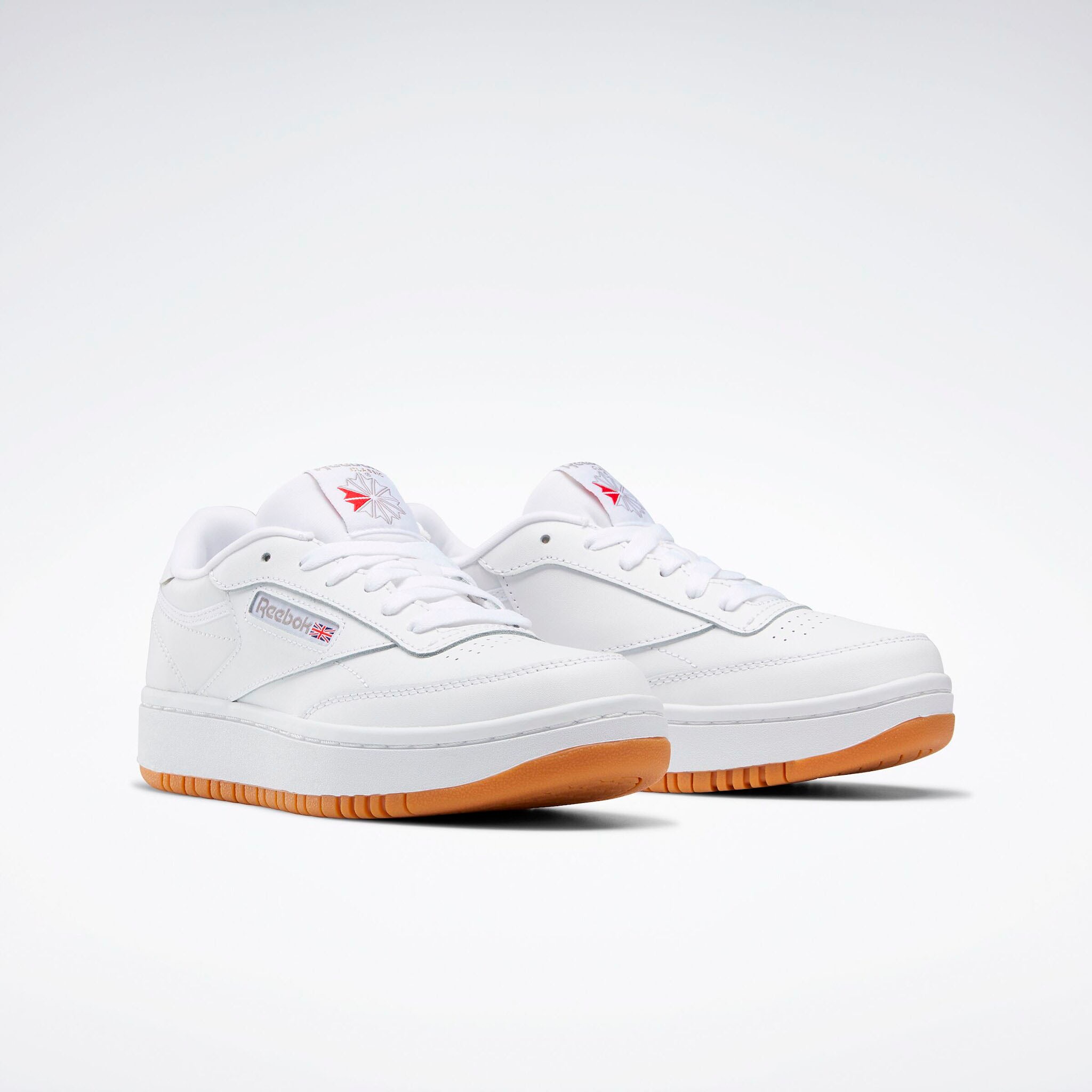 Reebok Classic Sneaker »CLUB C DOUBLE«