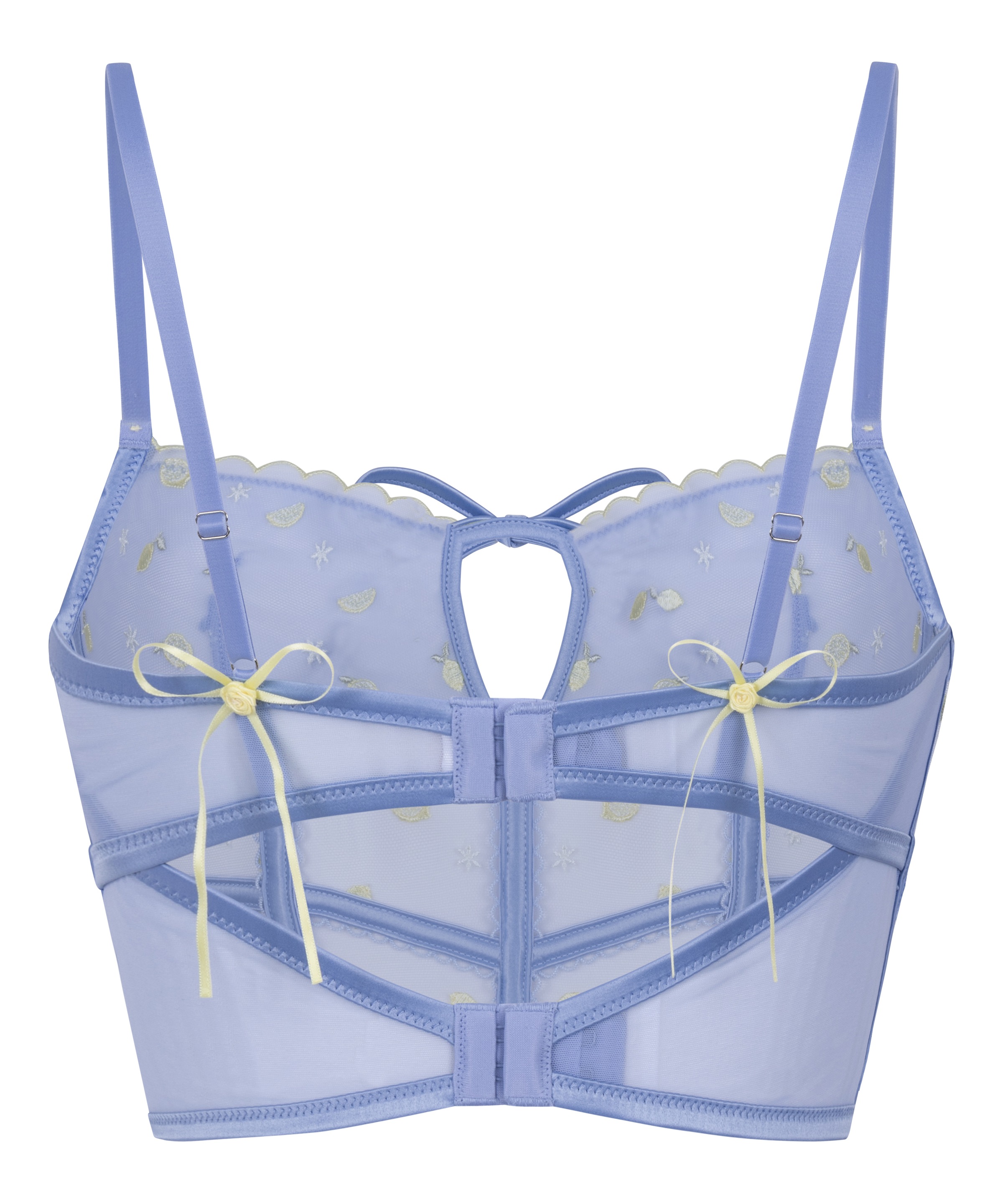 Hunkemöller Bustier »Bustier Harriet«