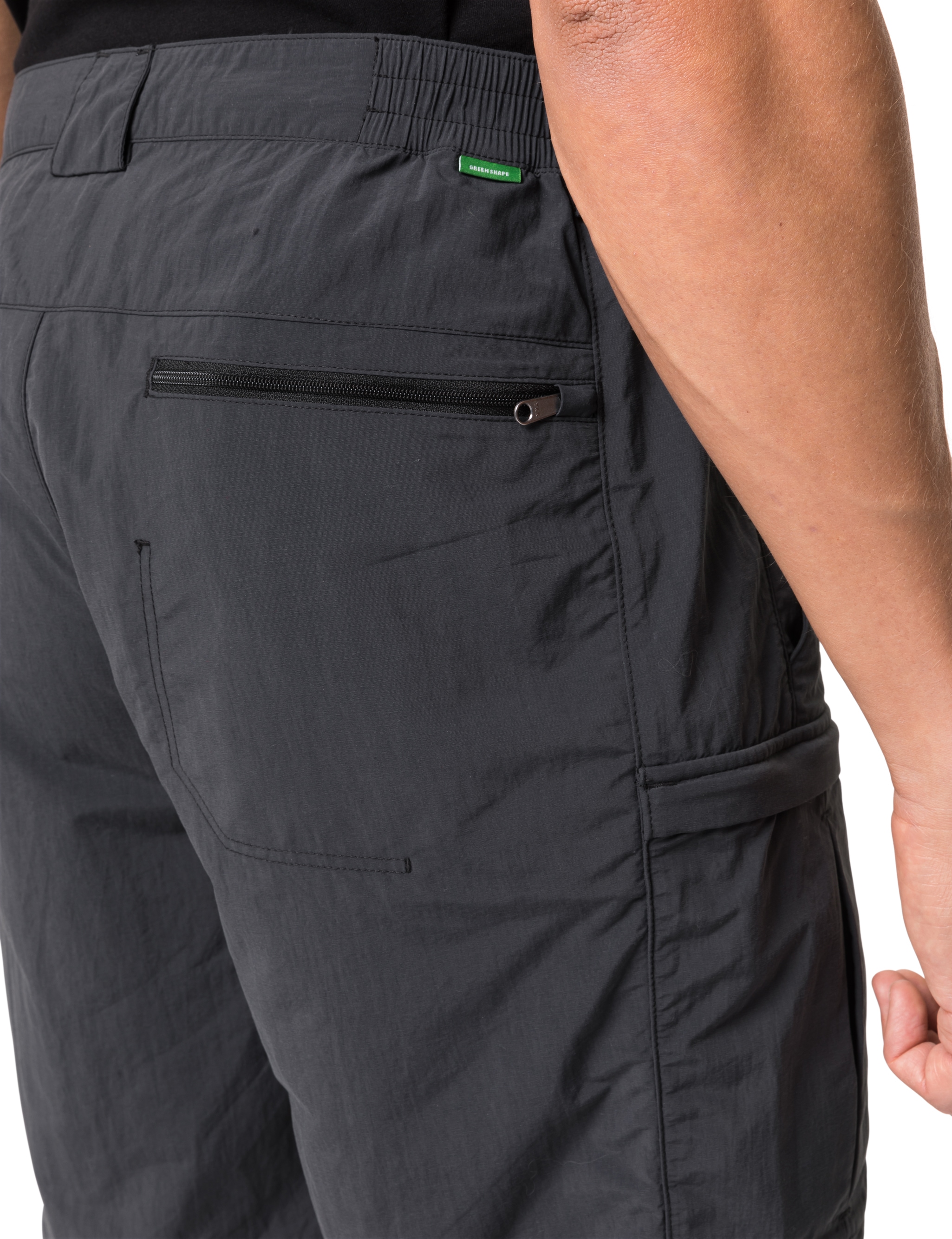 VAUDE Bermudas »MEN'S FARLEY BERMUDA V«, Anti-moskito Ausrüstung
