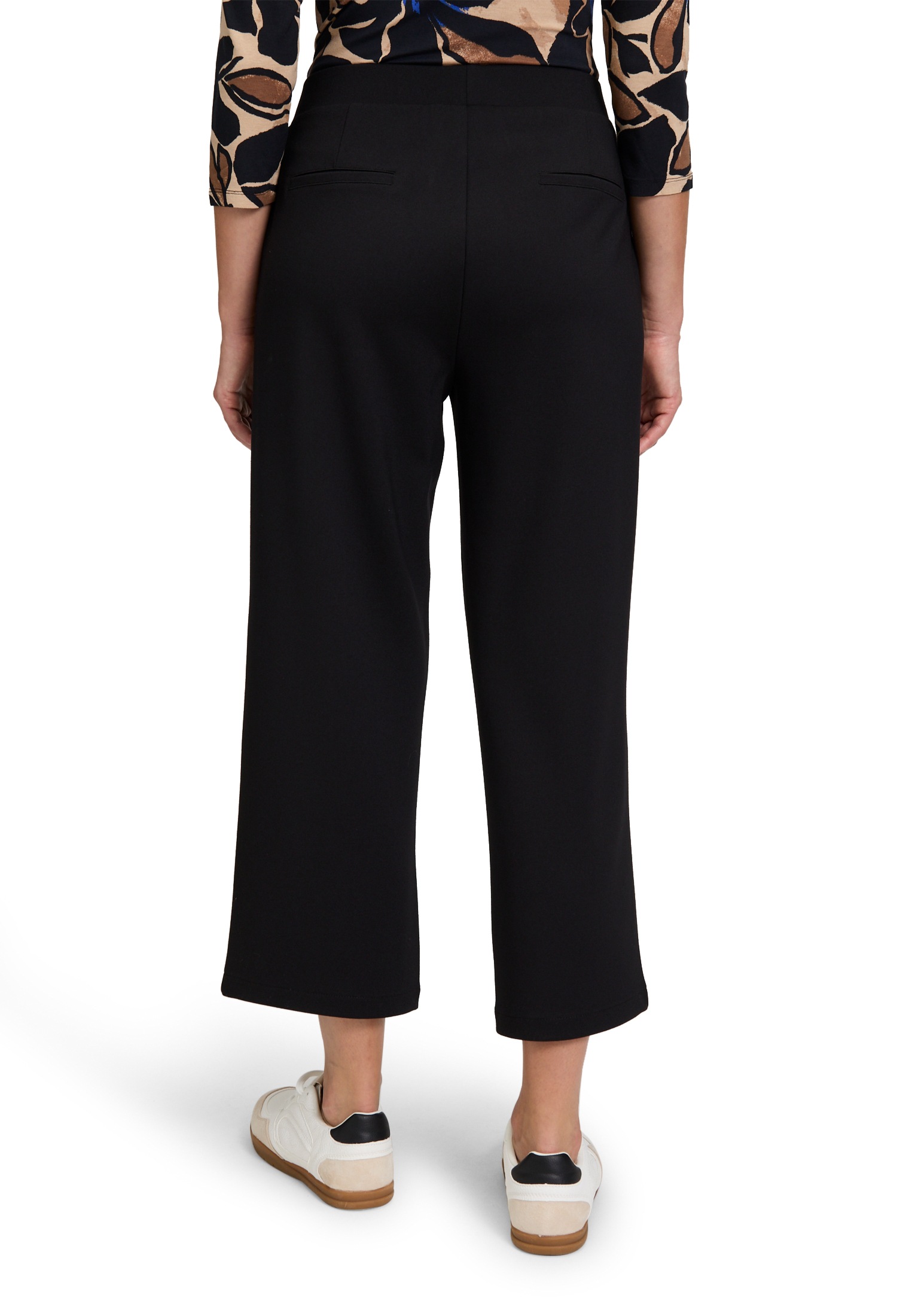 Betty Barclay Schlupfhose »Betty Barclay Damen Schlupfhose mit Eingrifftaschen«, Material