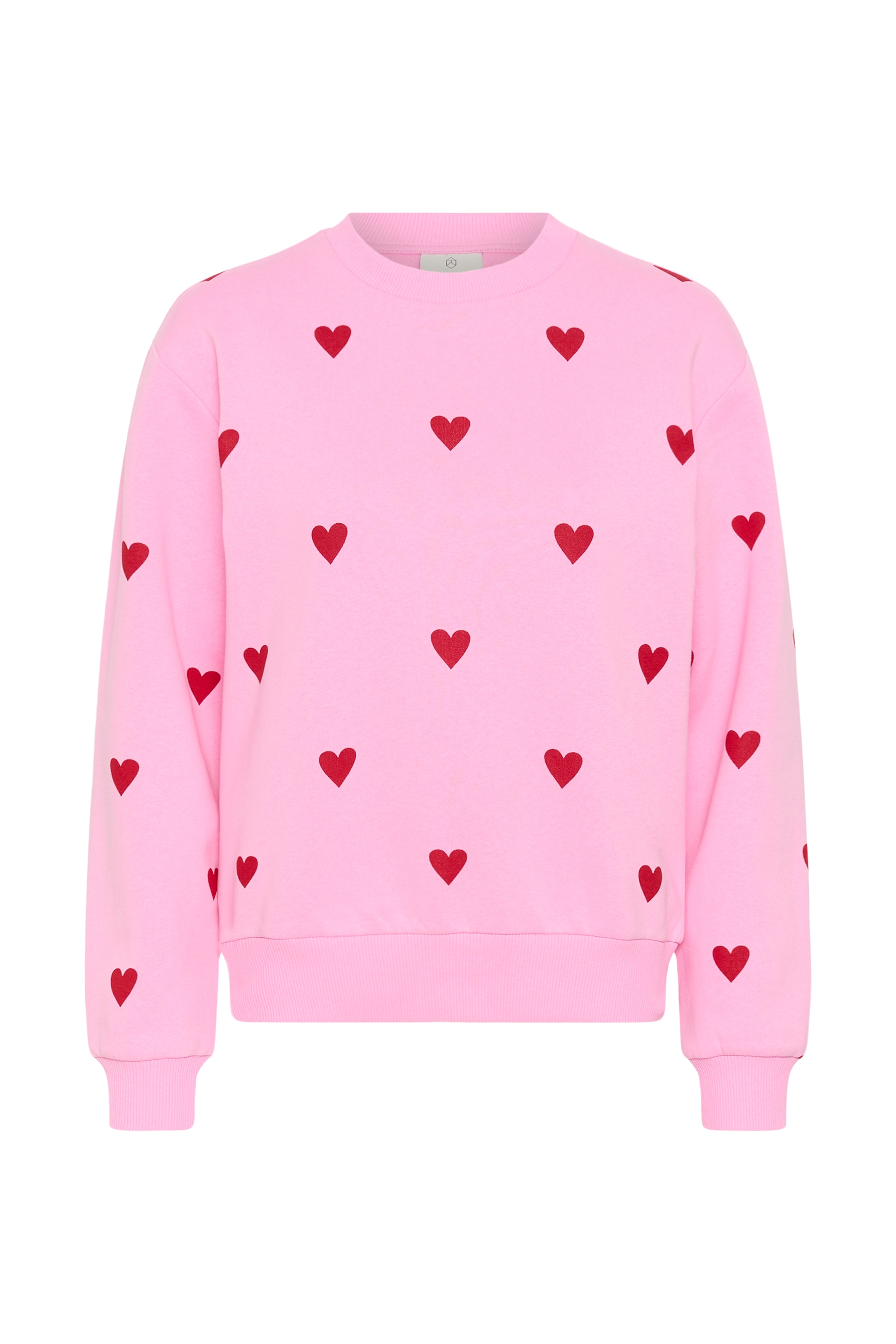 KAFFE Sweatshirt "Damen Sweatshirt KAmabel"
